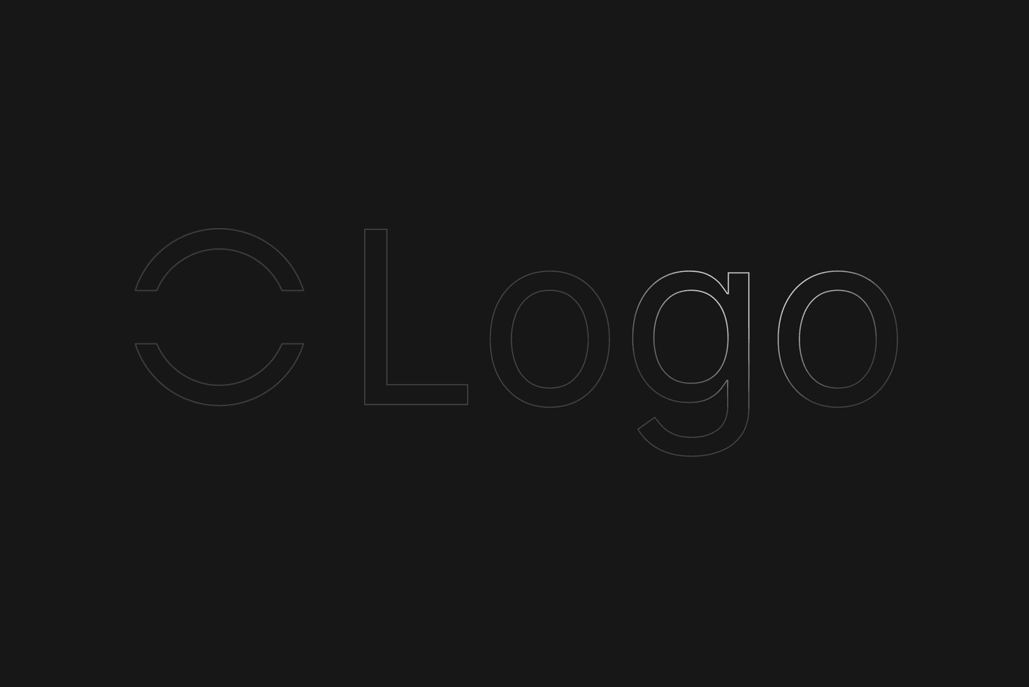 Torch Logo Reveal