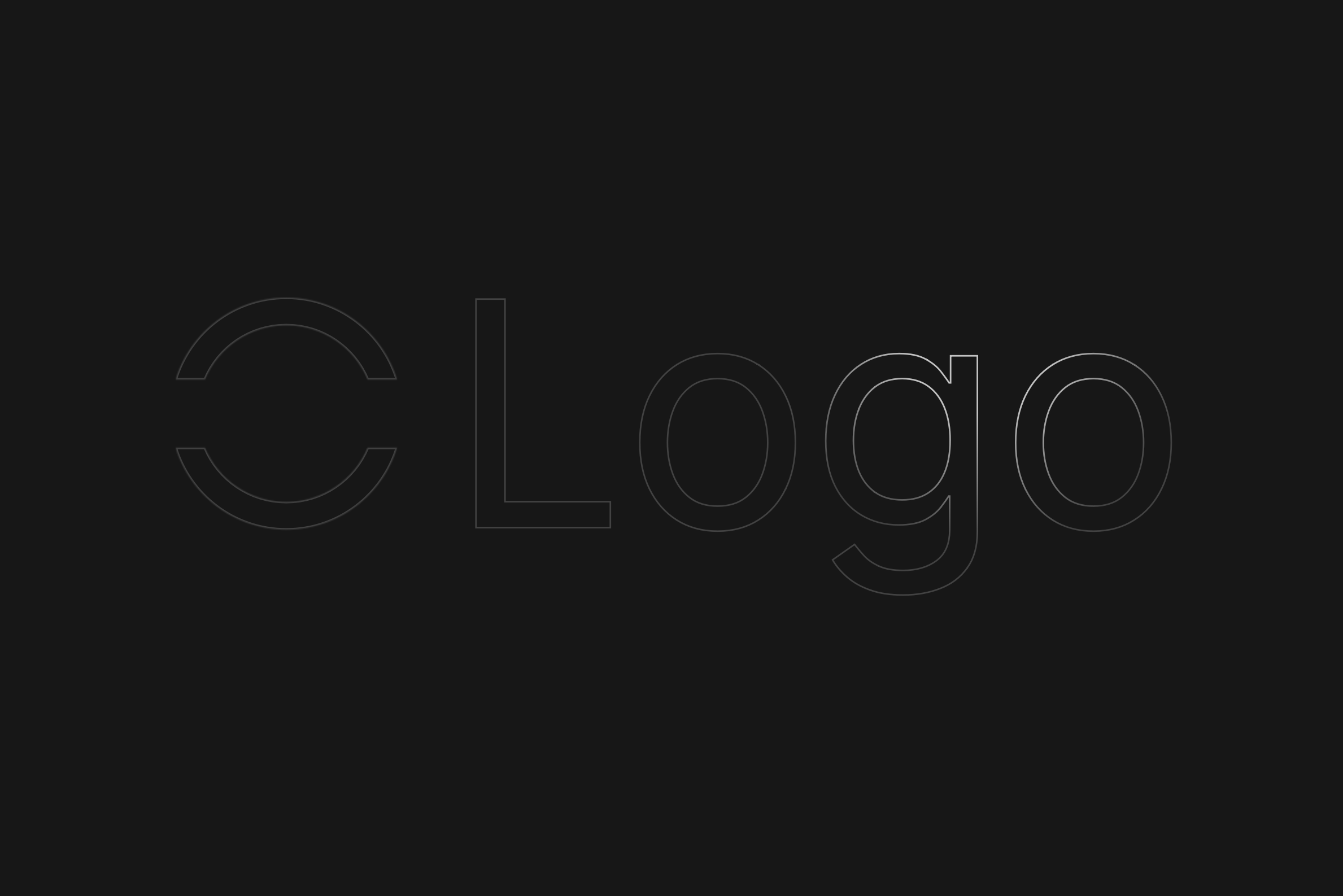 Torch Logo Reveal