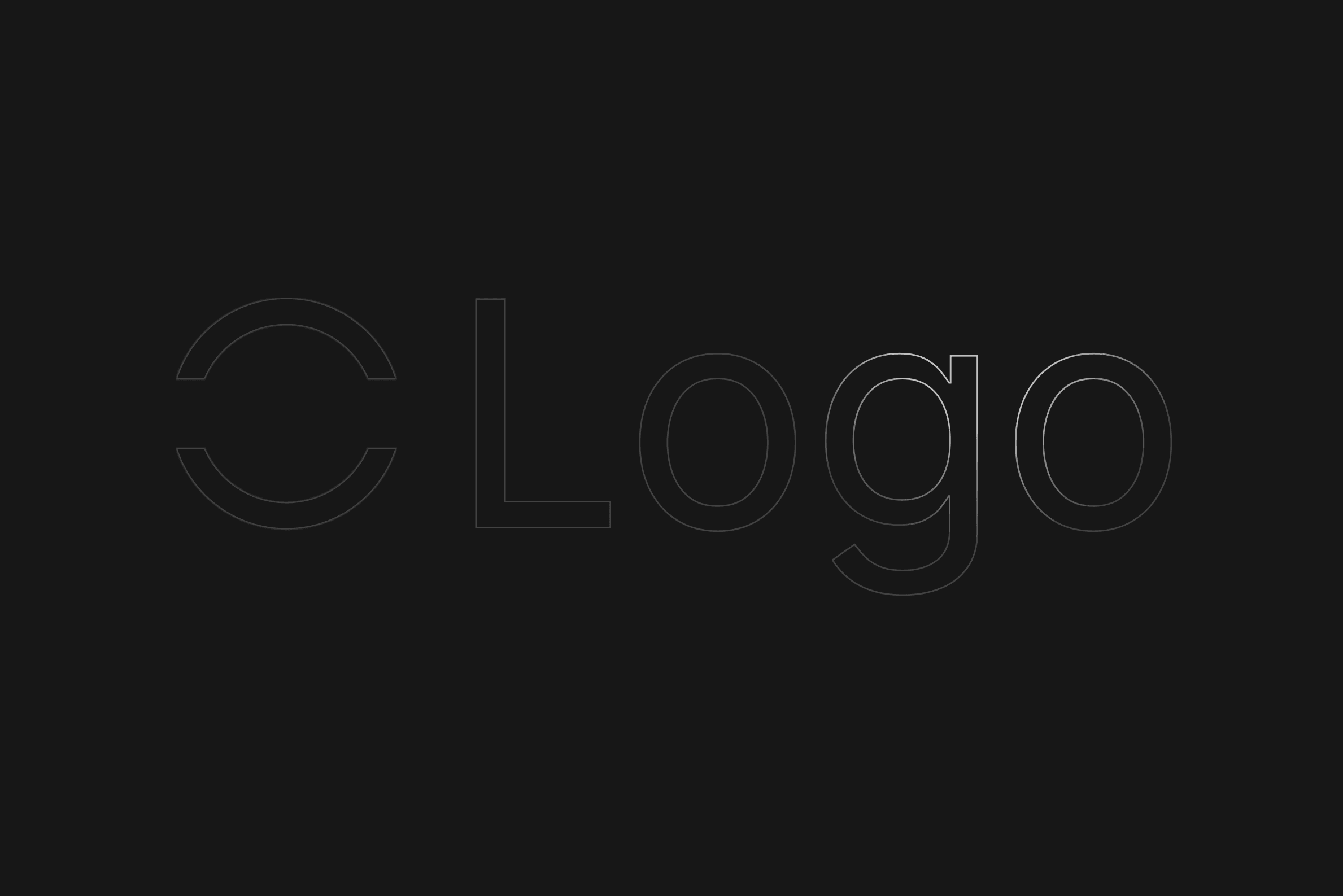 Torch Logo Reveal