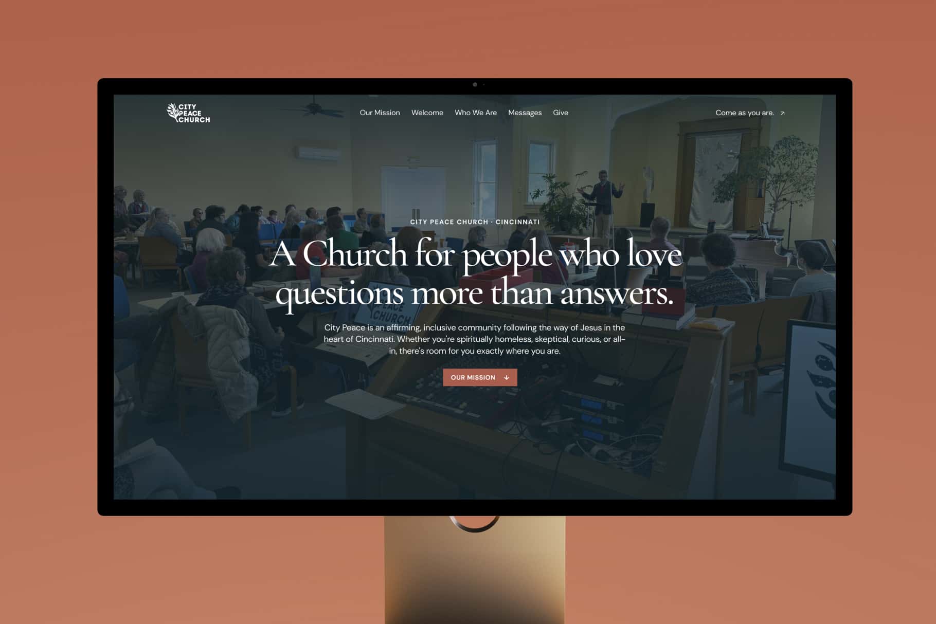 City Peace Church