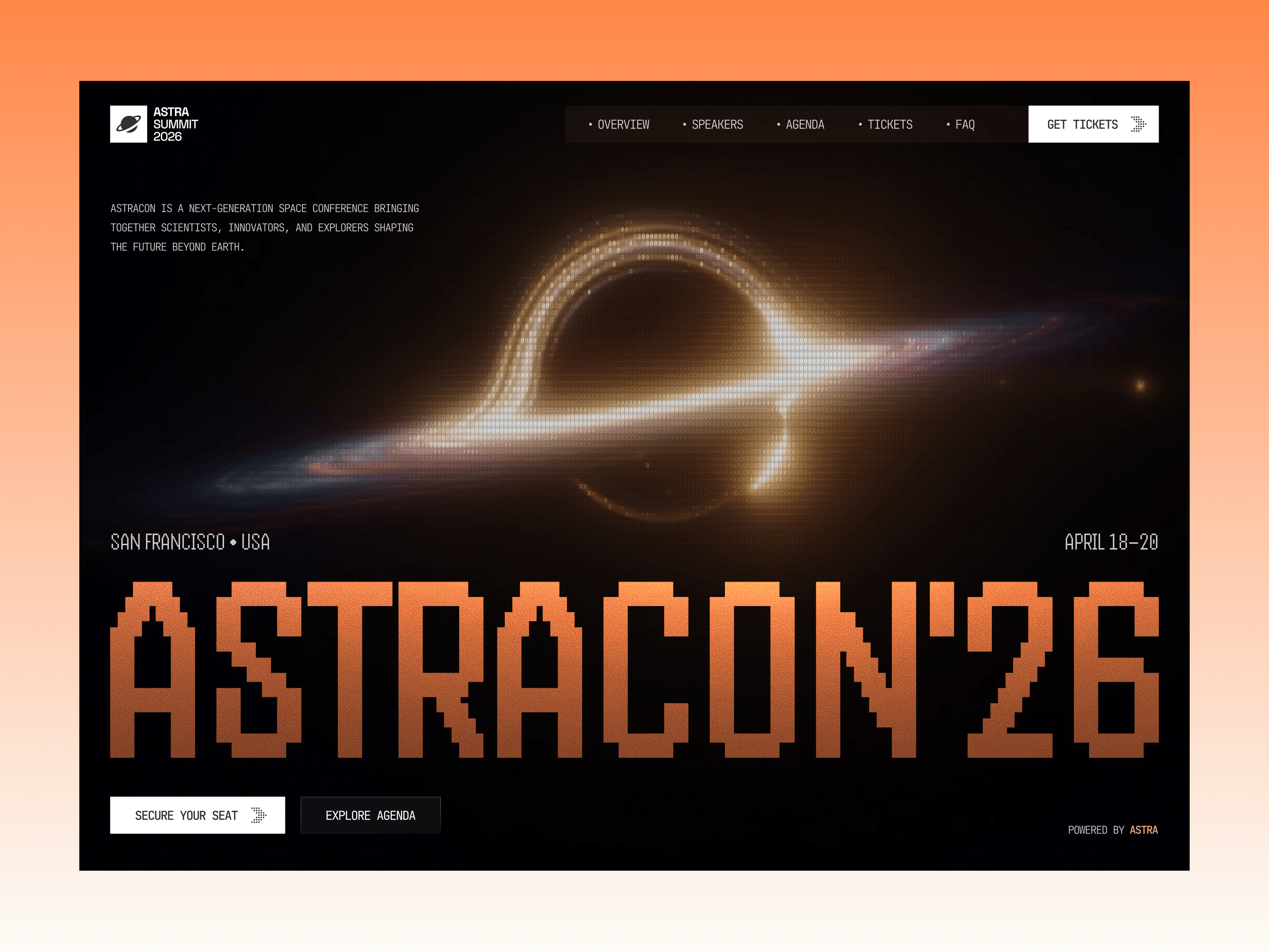 Astracon
