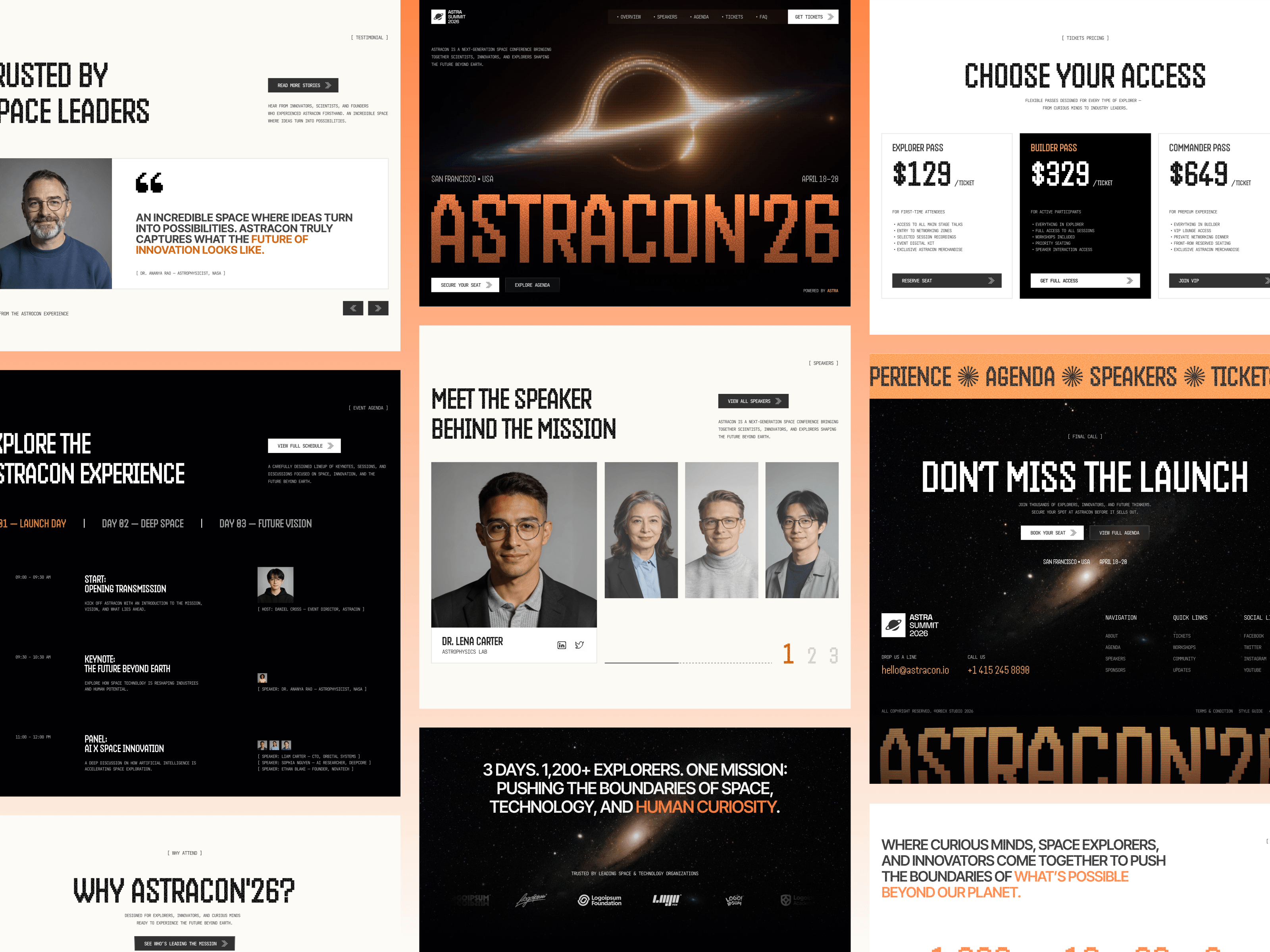 Astracon