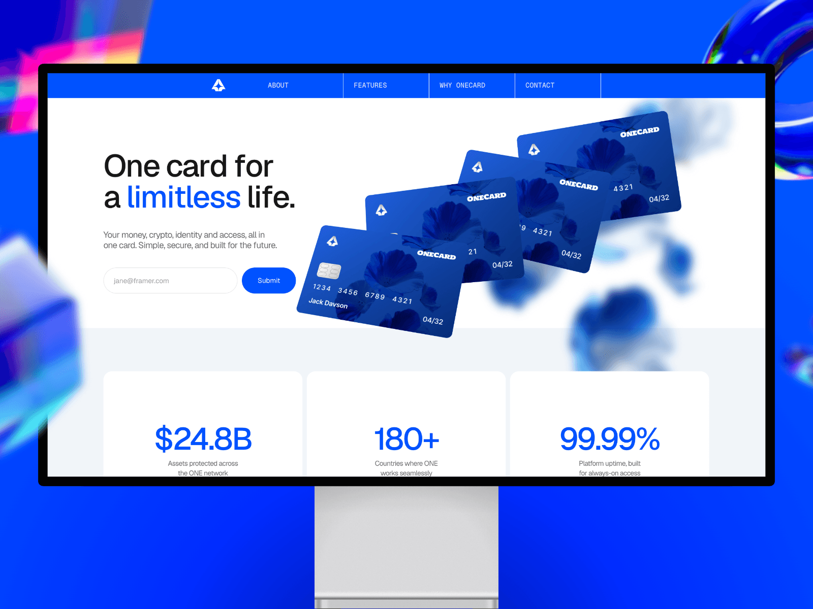 OneCard