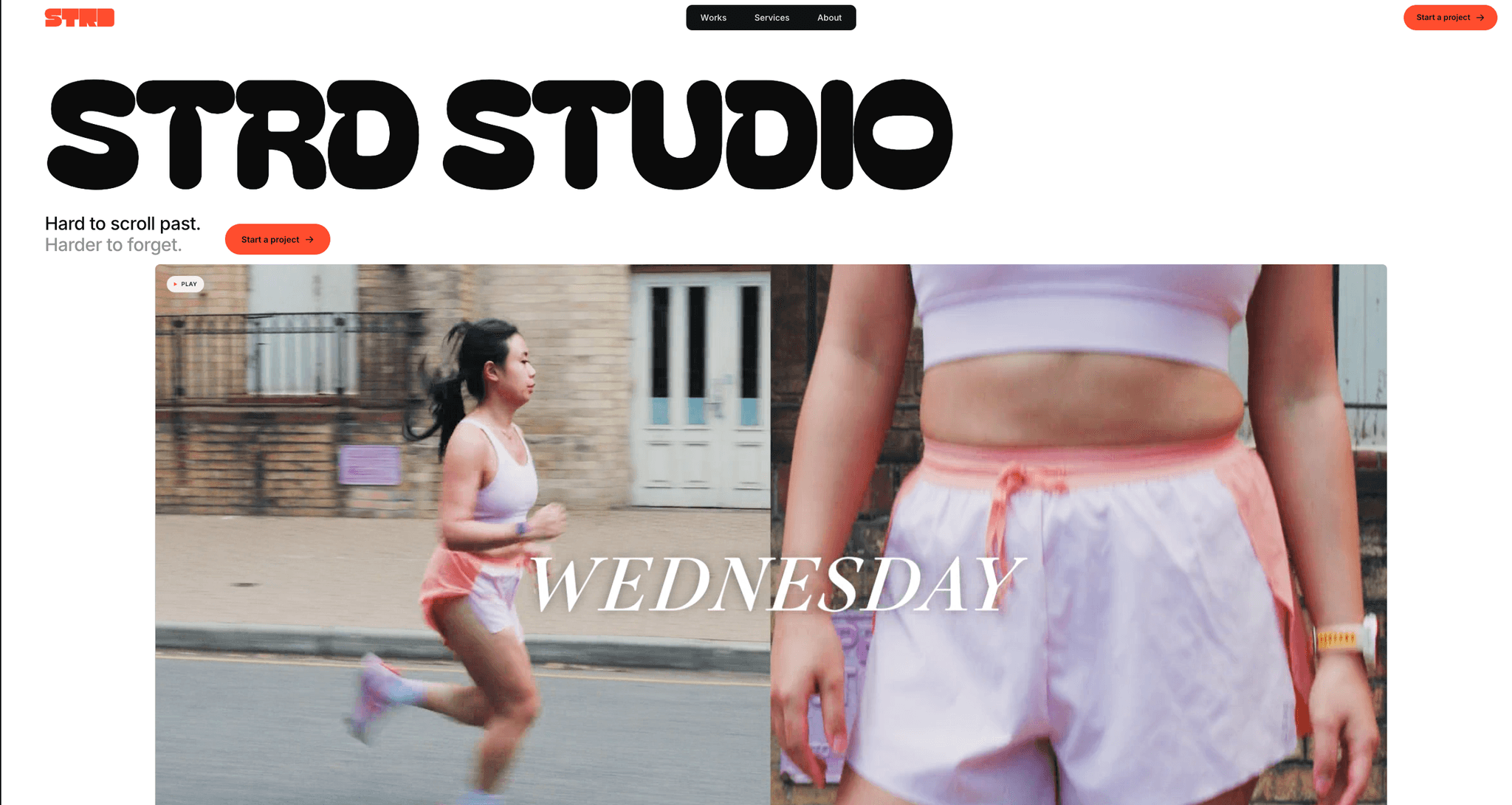STRD Studio