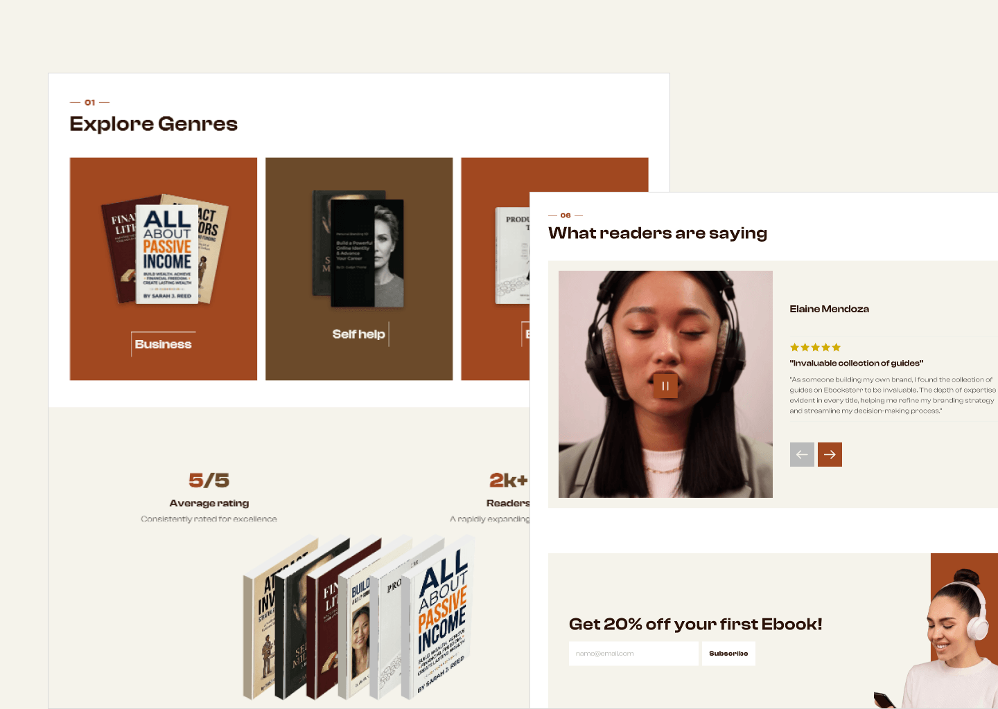 Ebooksterr