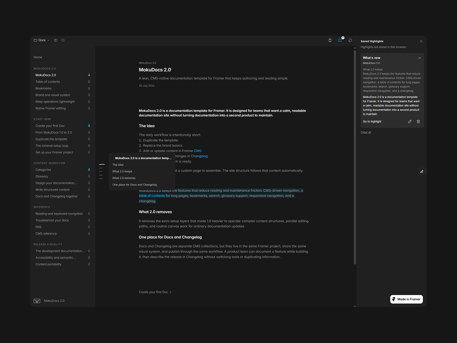 MokuDocs 2.0