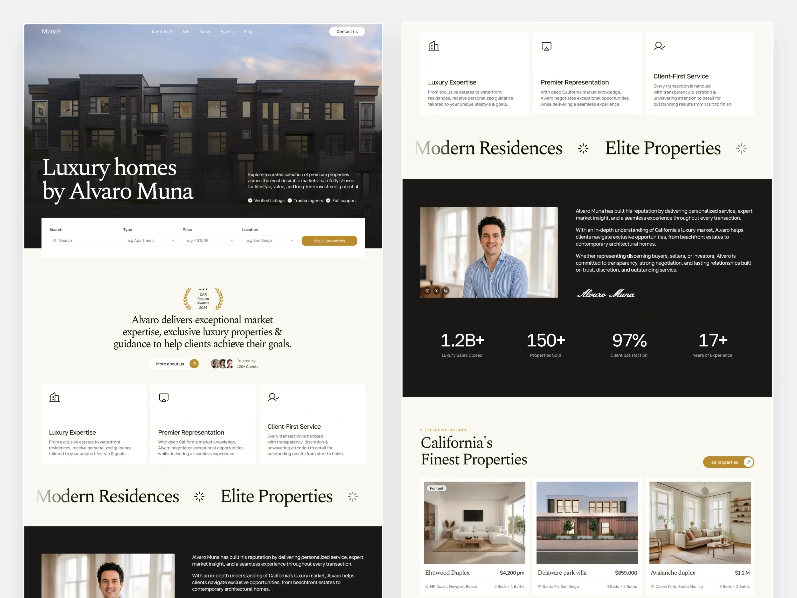 Muna Realty