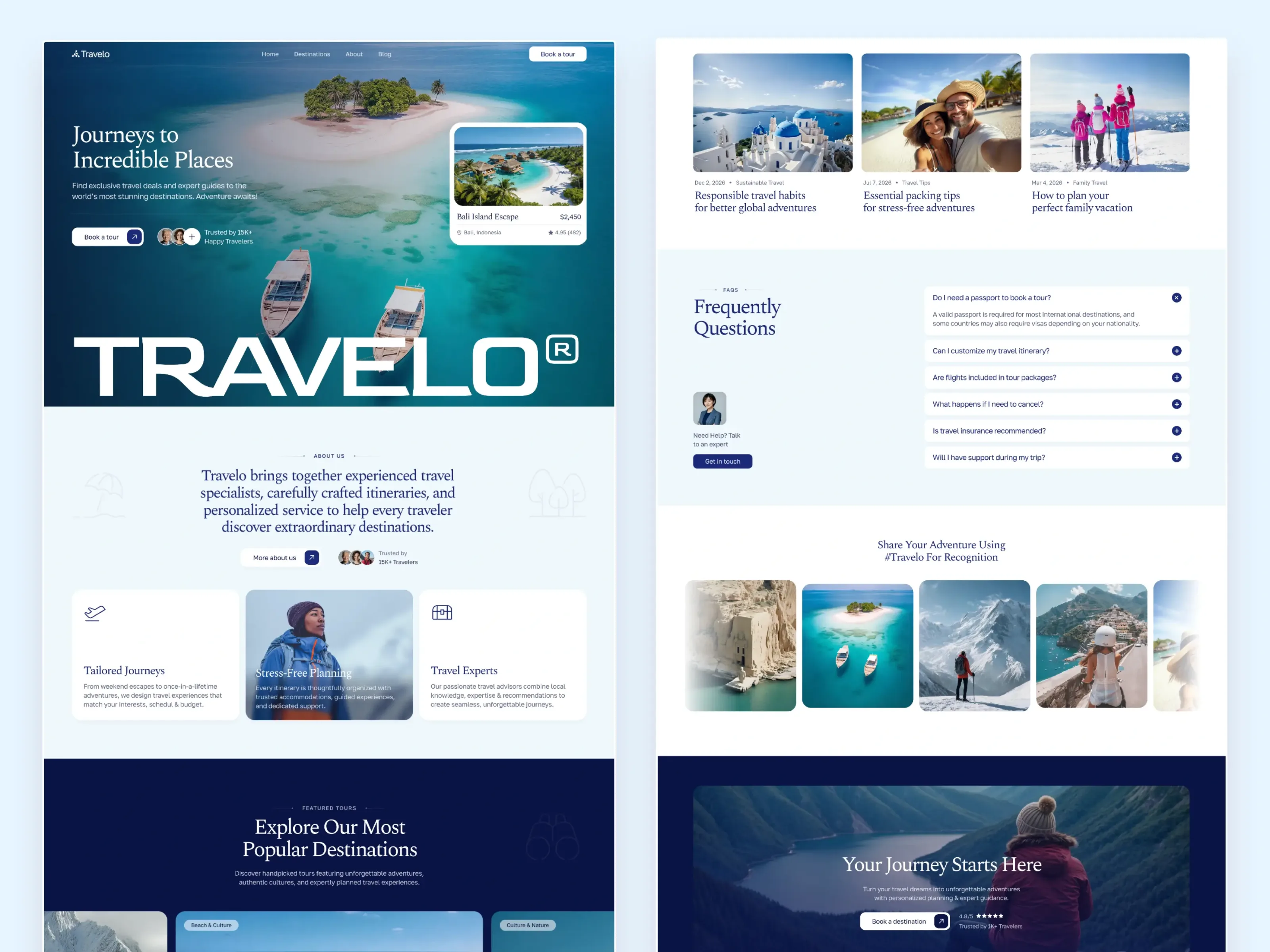 Travelo