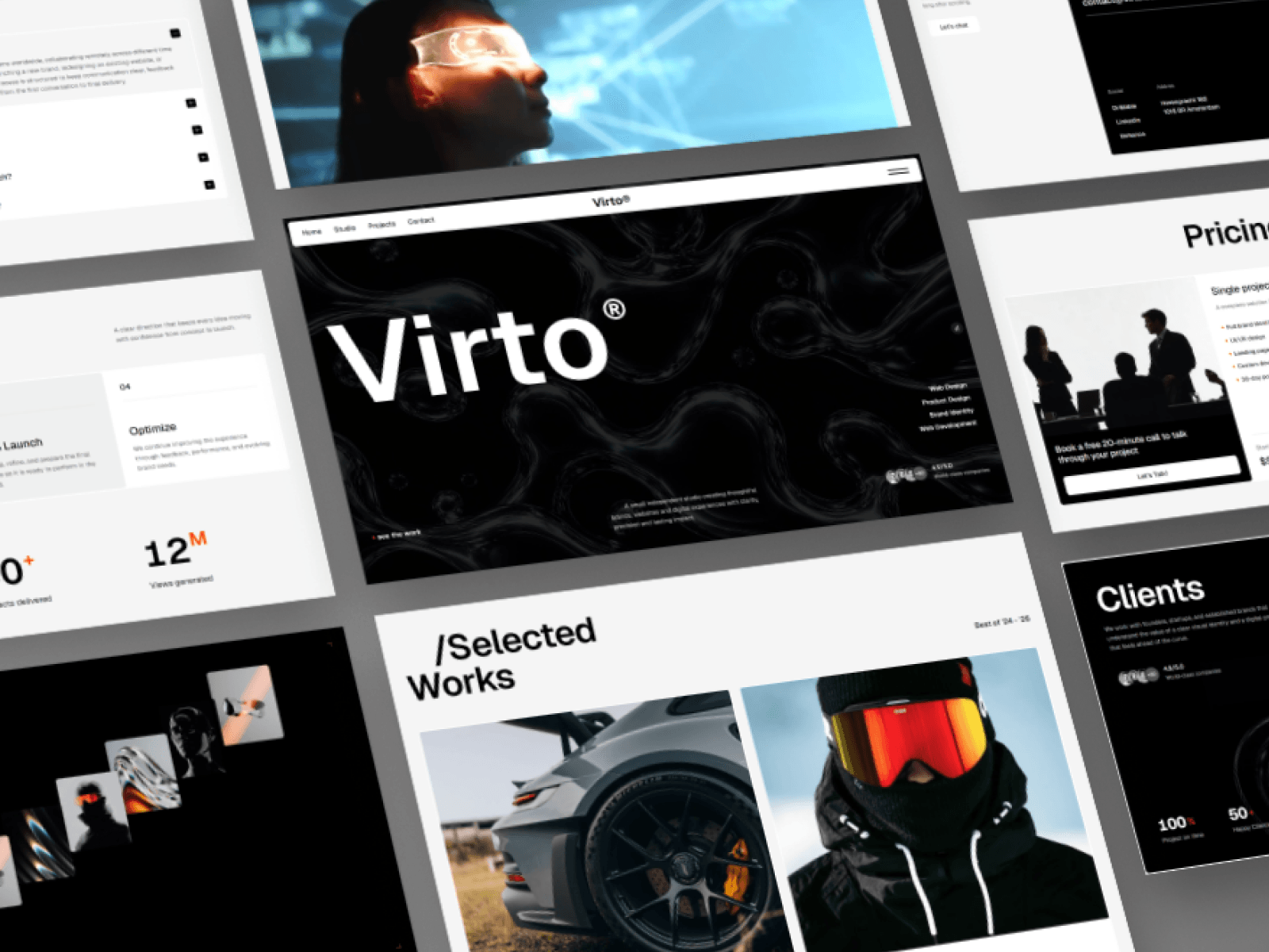 Virto