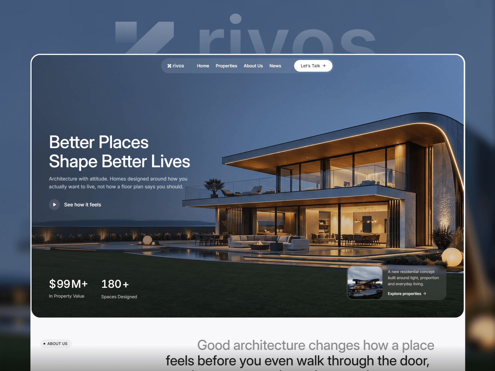 Rivos
