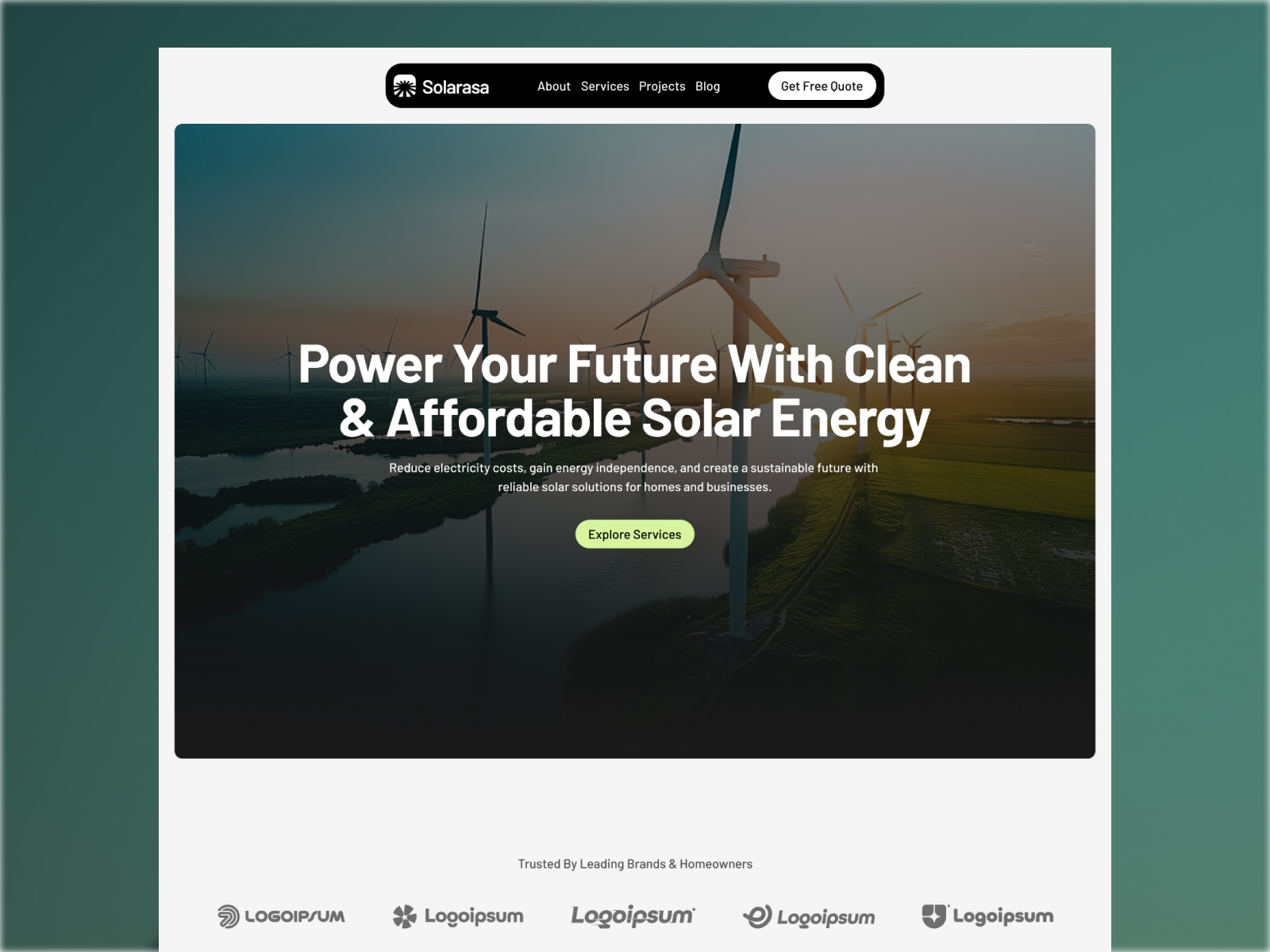 Solarasa