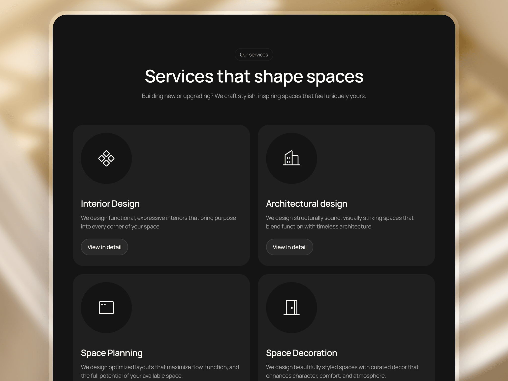 Buildio
