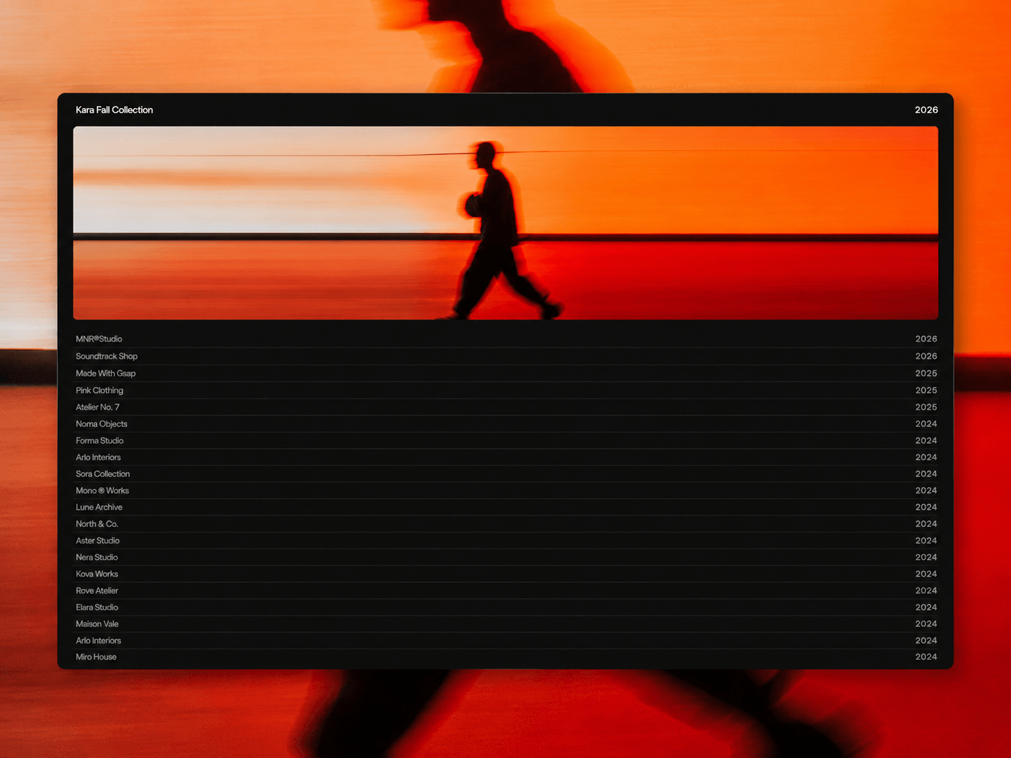 little update on one of our Framer component (Scroll Gallery pro)it used to support horizontal scroll only, then @Irmak Özkara emailed us and suggested adding vertical scrolling too, honestly, great suggestion. So I added it.now you can switch between horizontal + vertical scrolling depending on what your project needs.love when feedback actually turns into a better product.Try it yourselfThanks @Irmak Özkara (we couldn't reply you because your inbox is full)