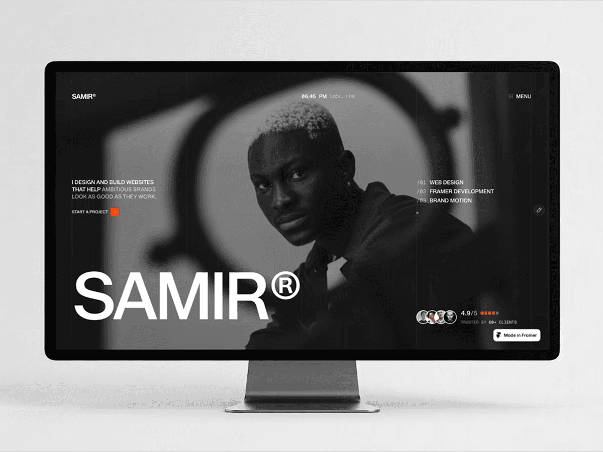 Samir