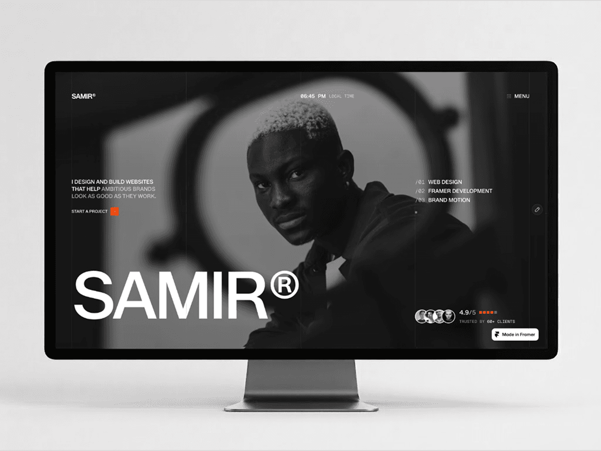 Samir