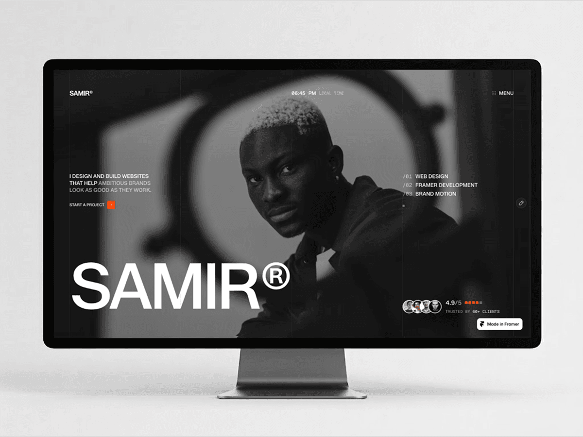 Samir