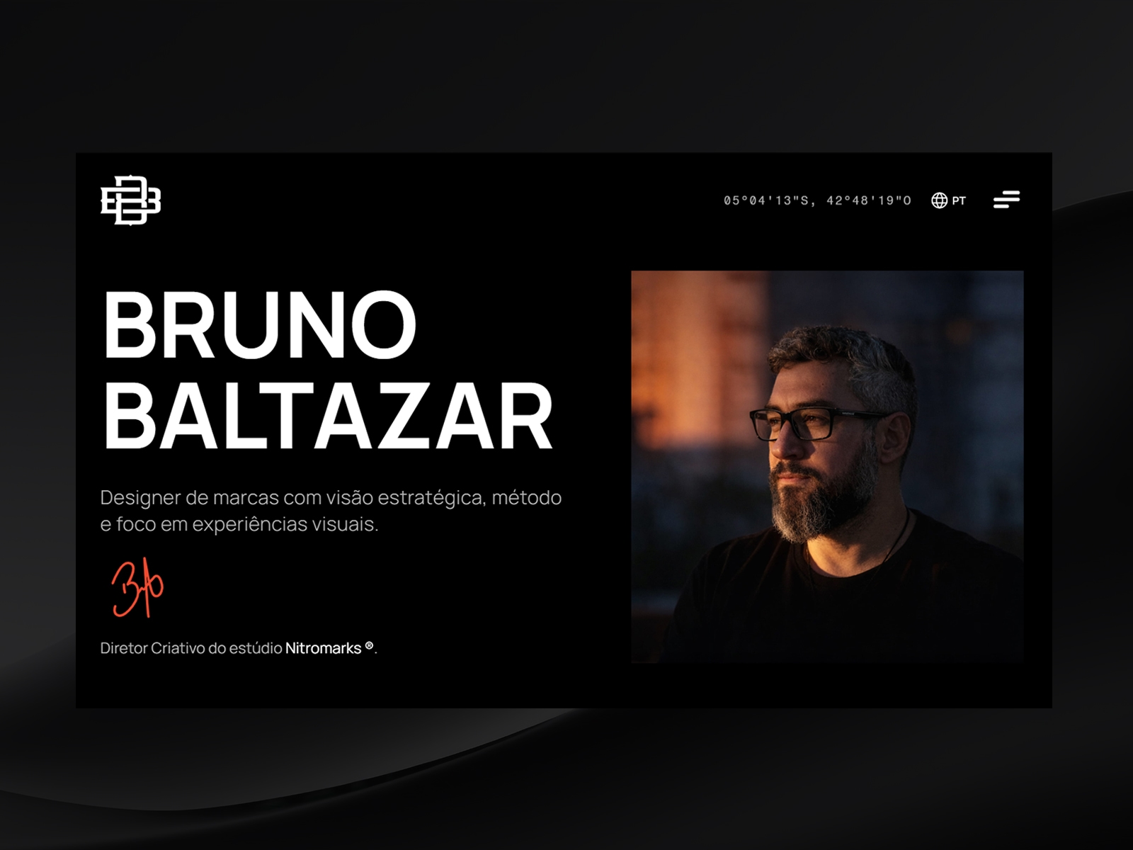 After several months of focusing on learning about the framer platform, I finally managed to finish my portfolio website; it's available in the gallery. I'm open to feedback and exchanging ideas about the process.