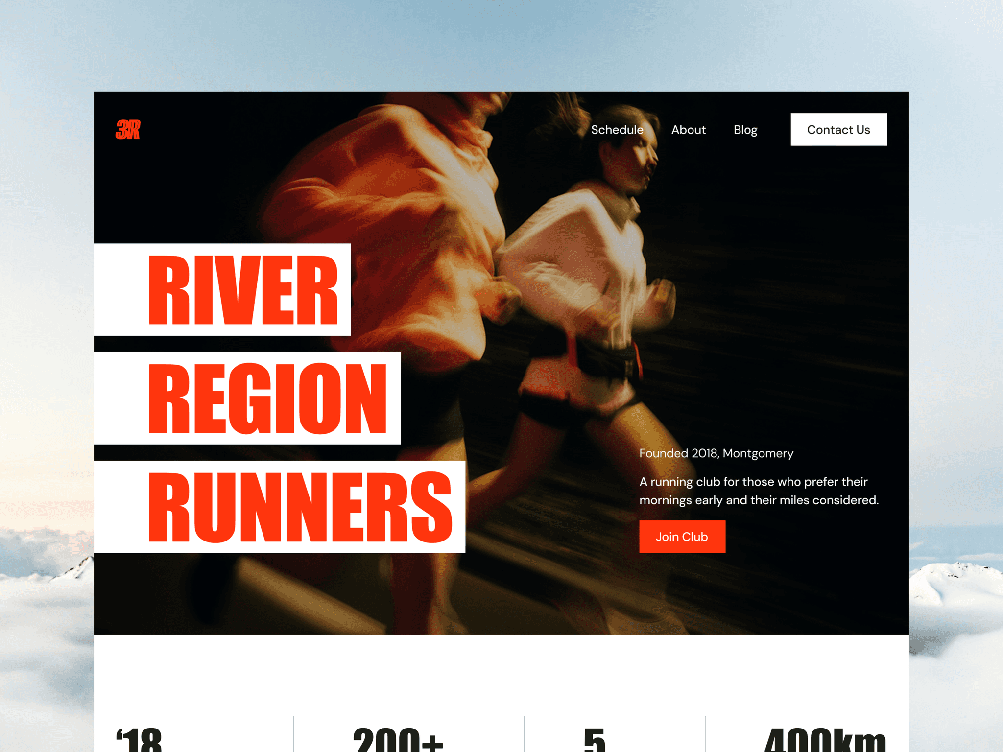 River Region Runners