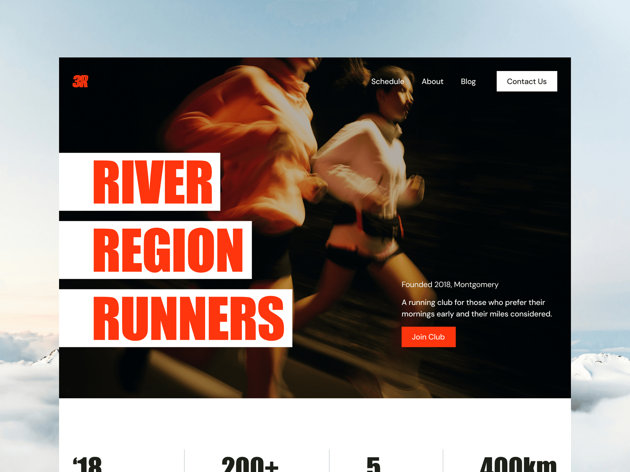River Region Runners