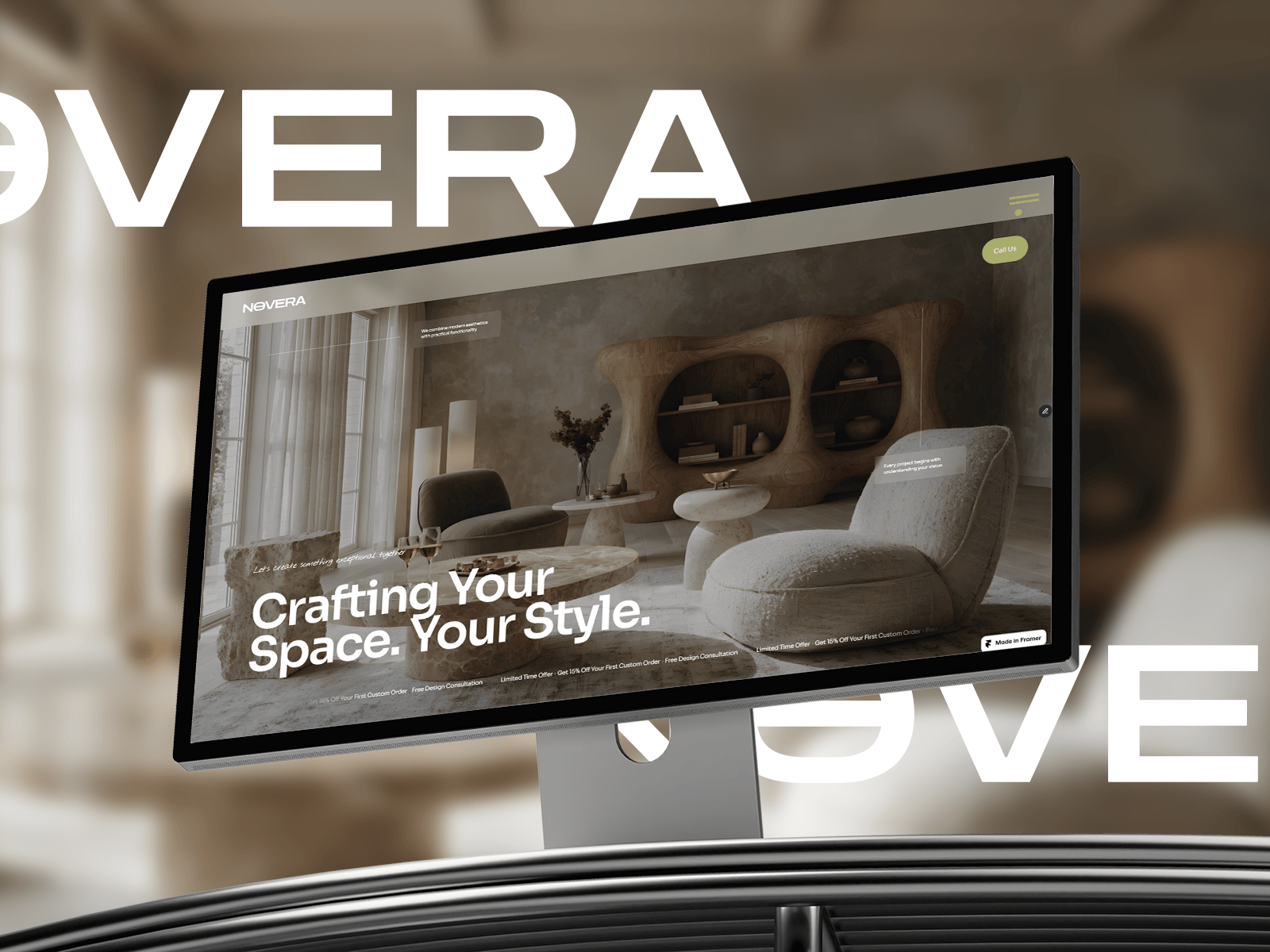 Novera Furniture