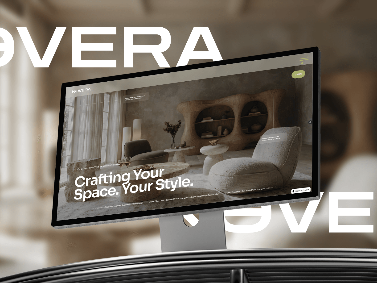 Novera Furniture