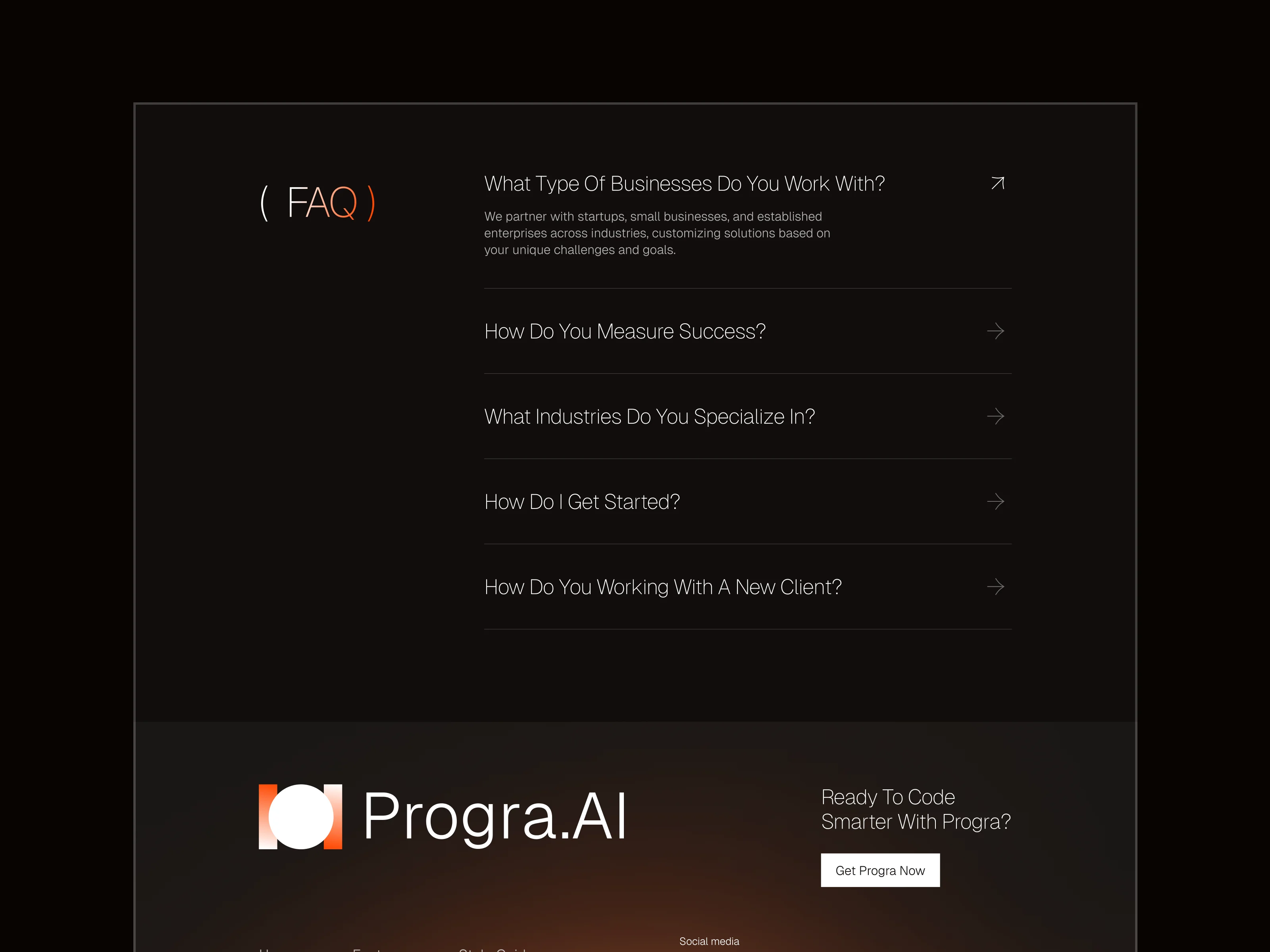 Progra