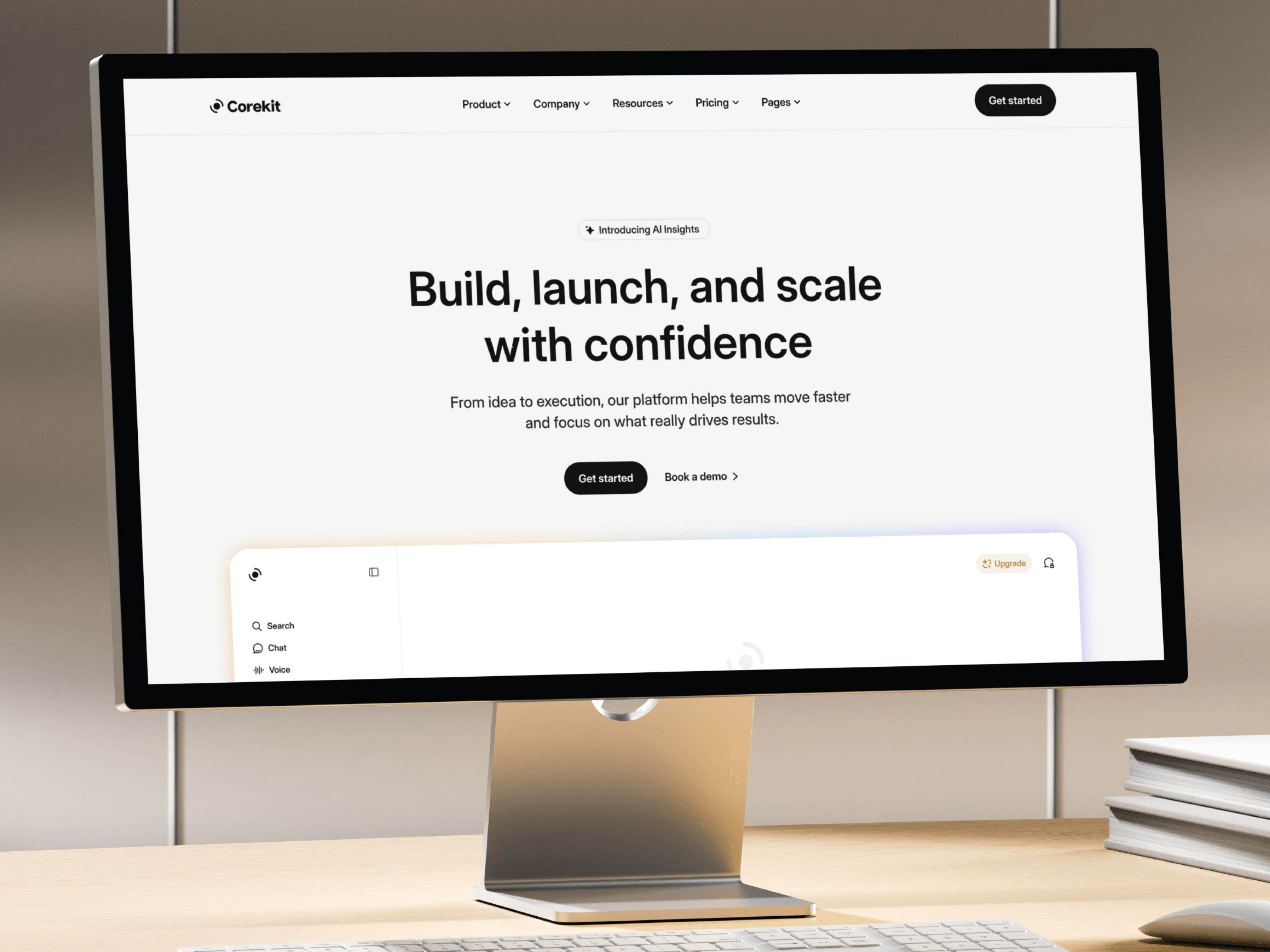 Corekit