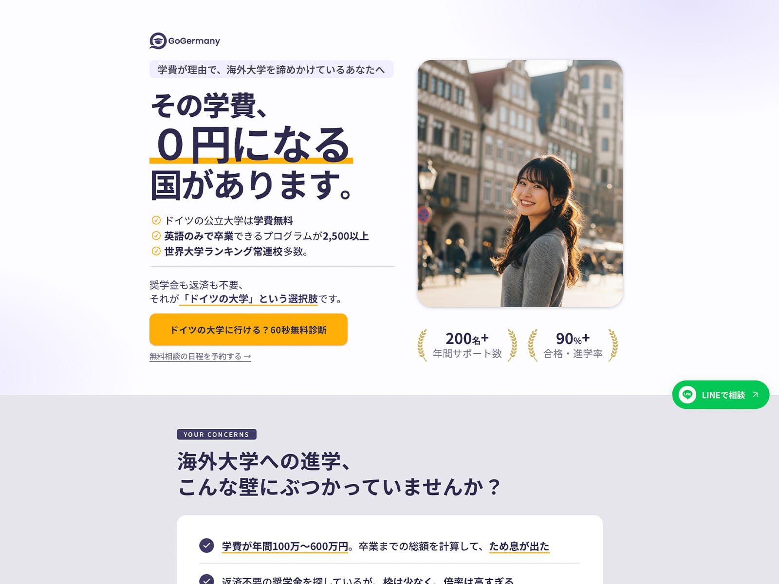 GoGermany