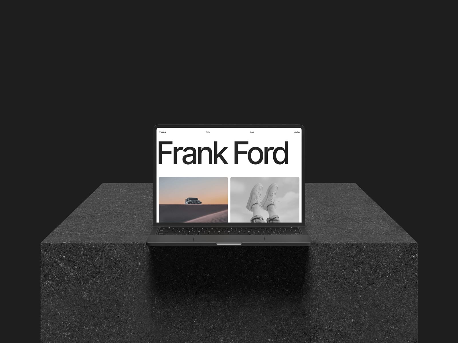FFMinimal
