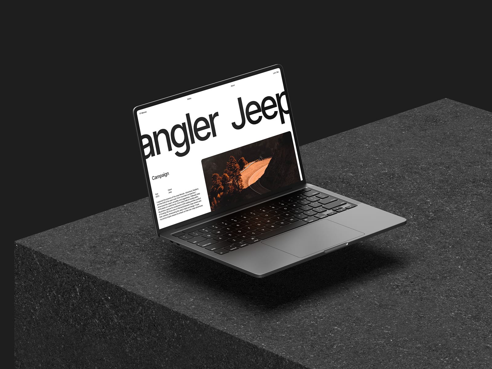 FFMinimal