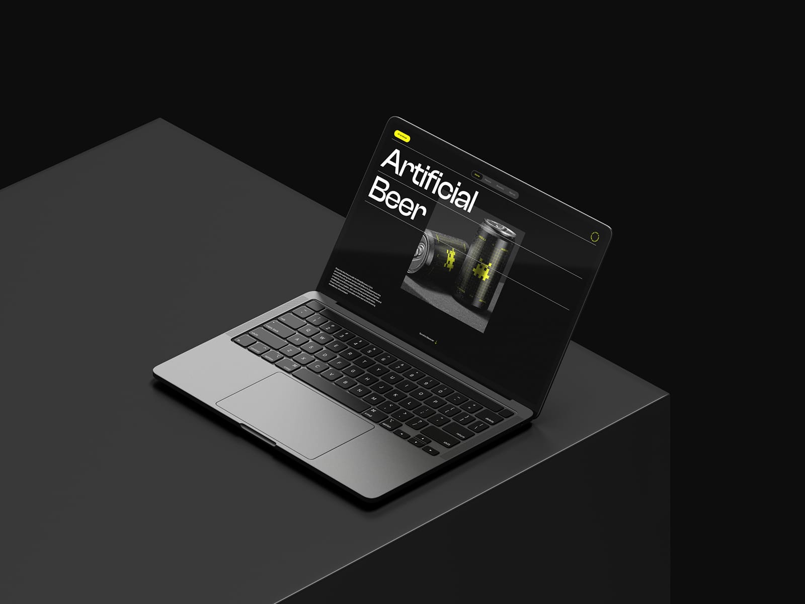 FF Artificial