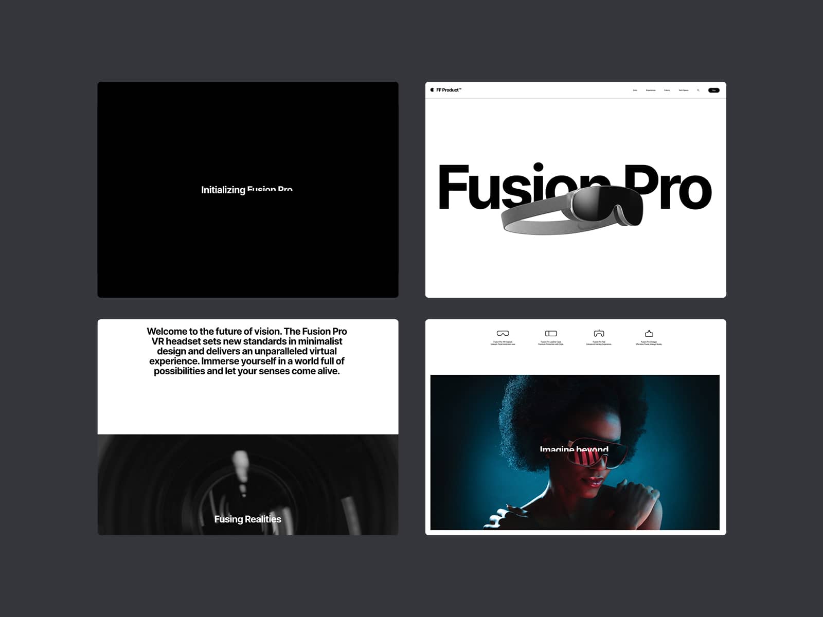 FF Product
