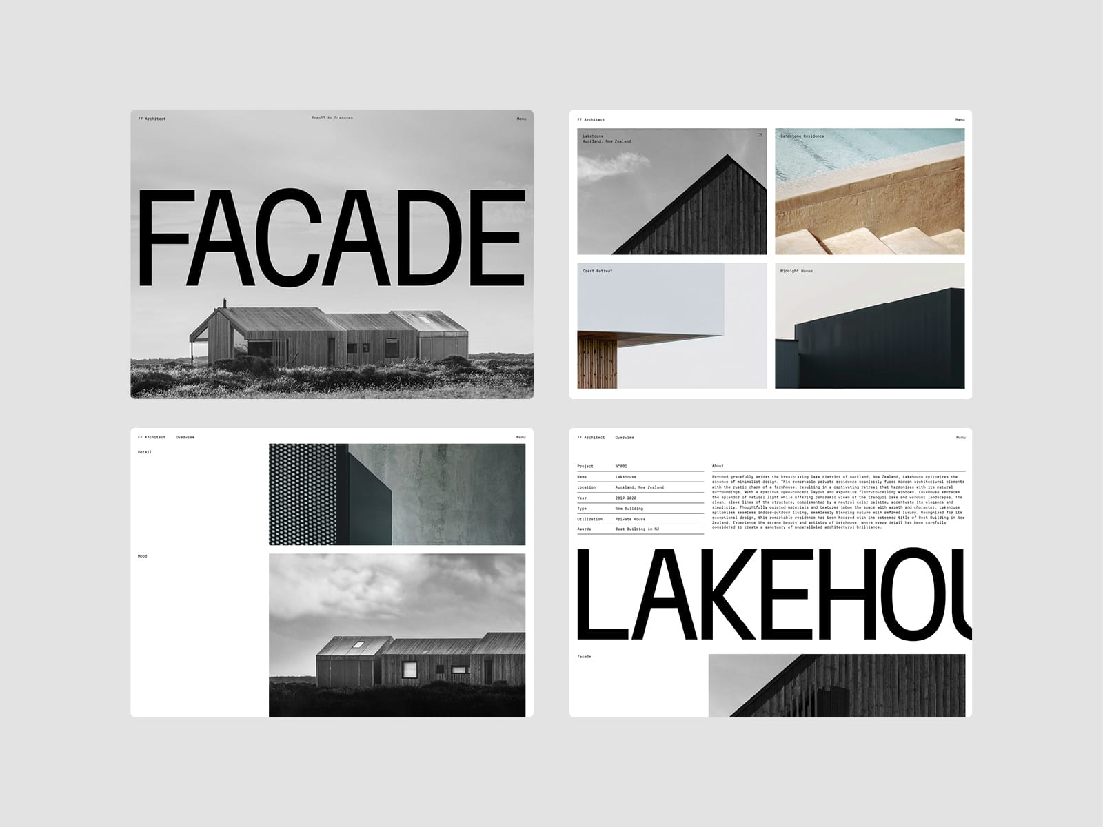 FF Architect