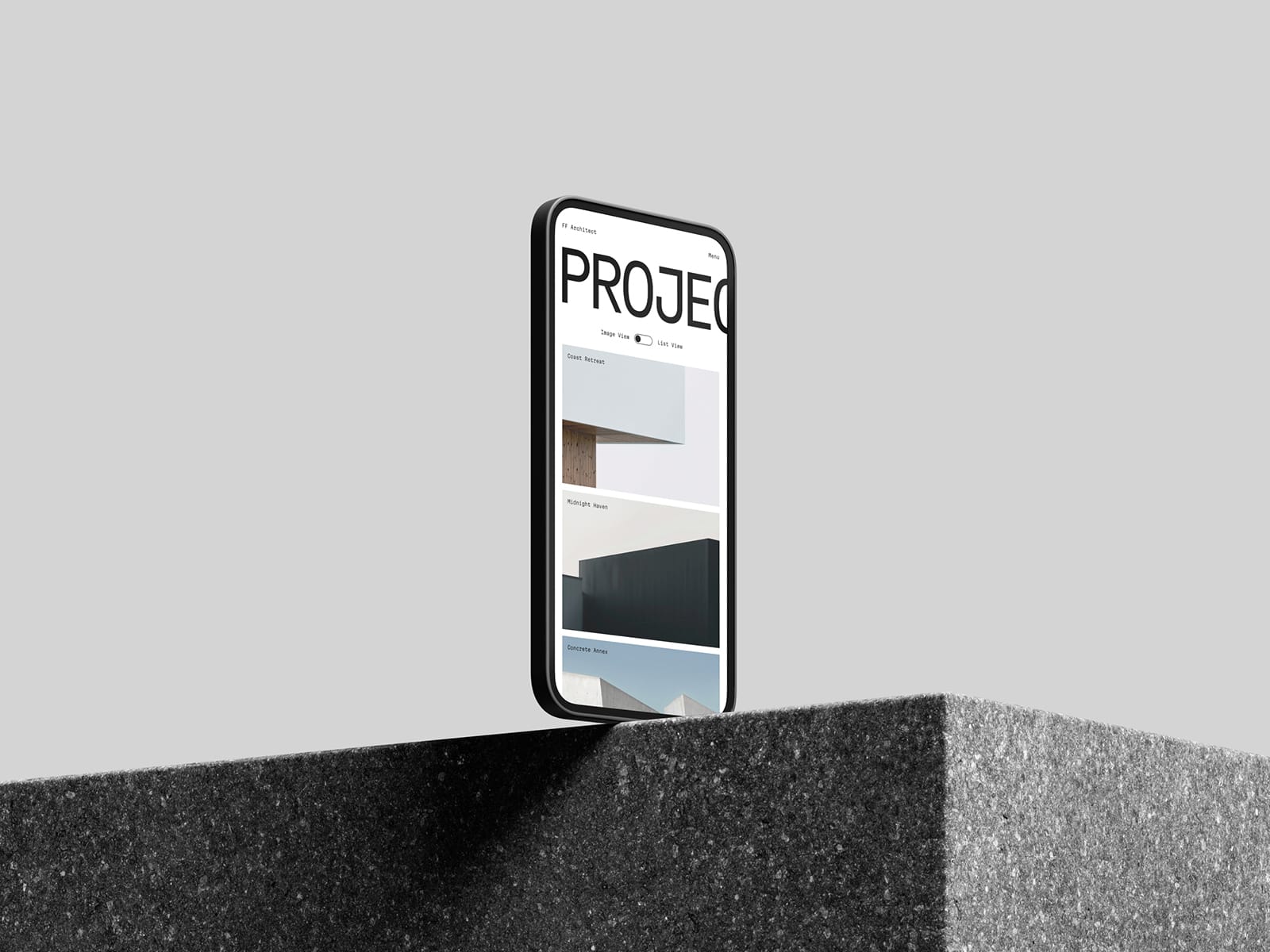 FF Architect