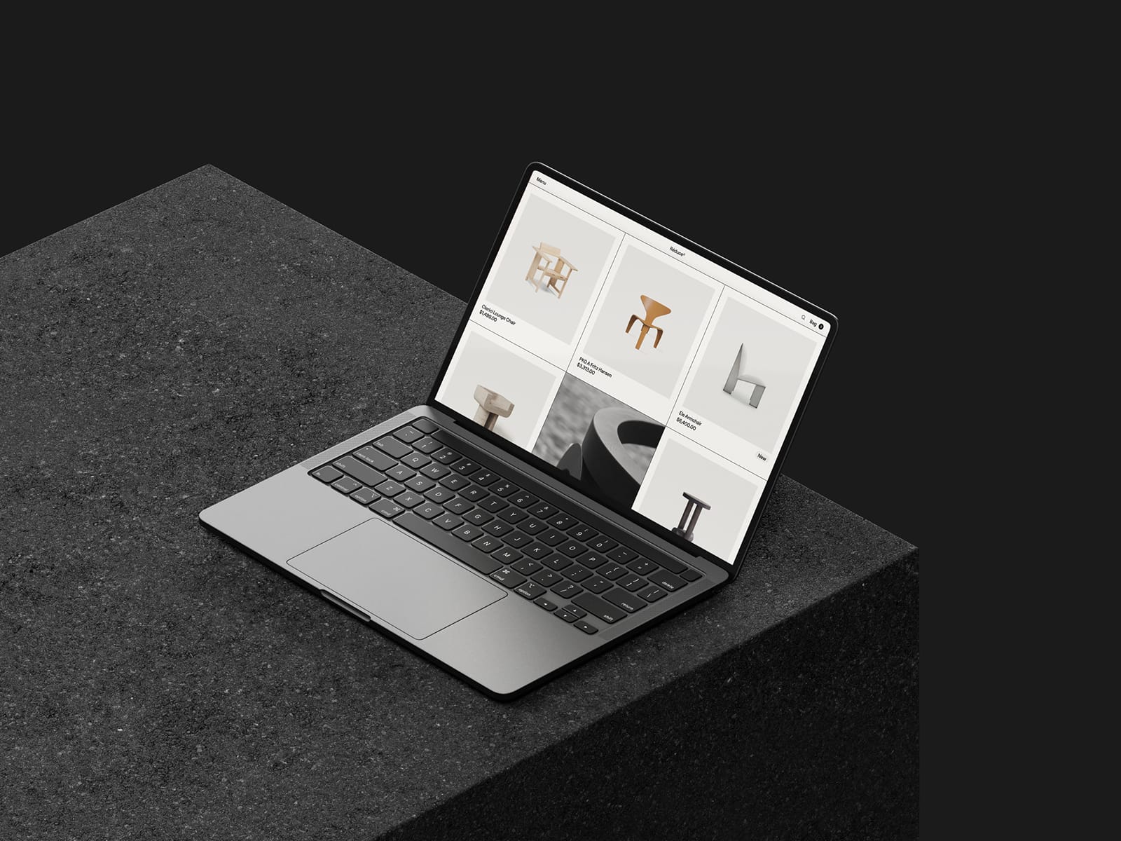 FF Shop