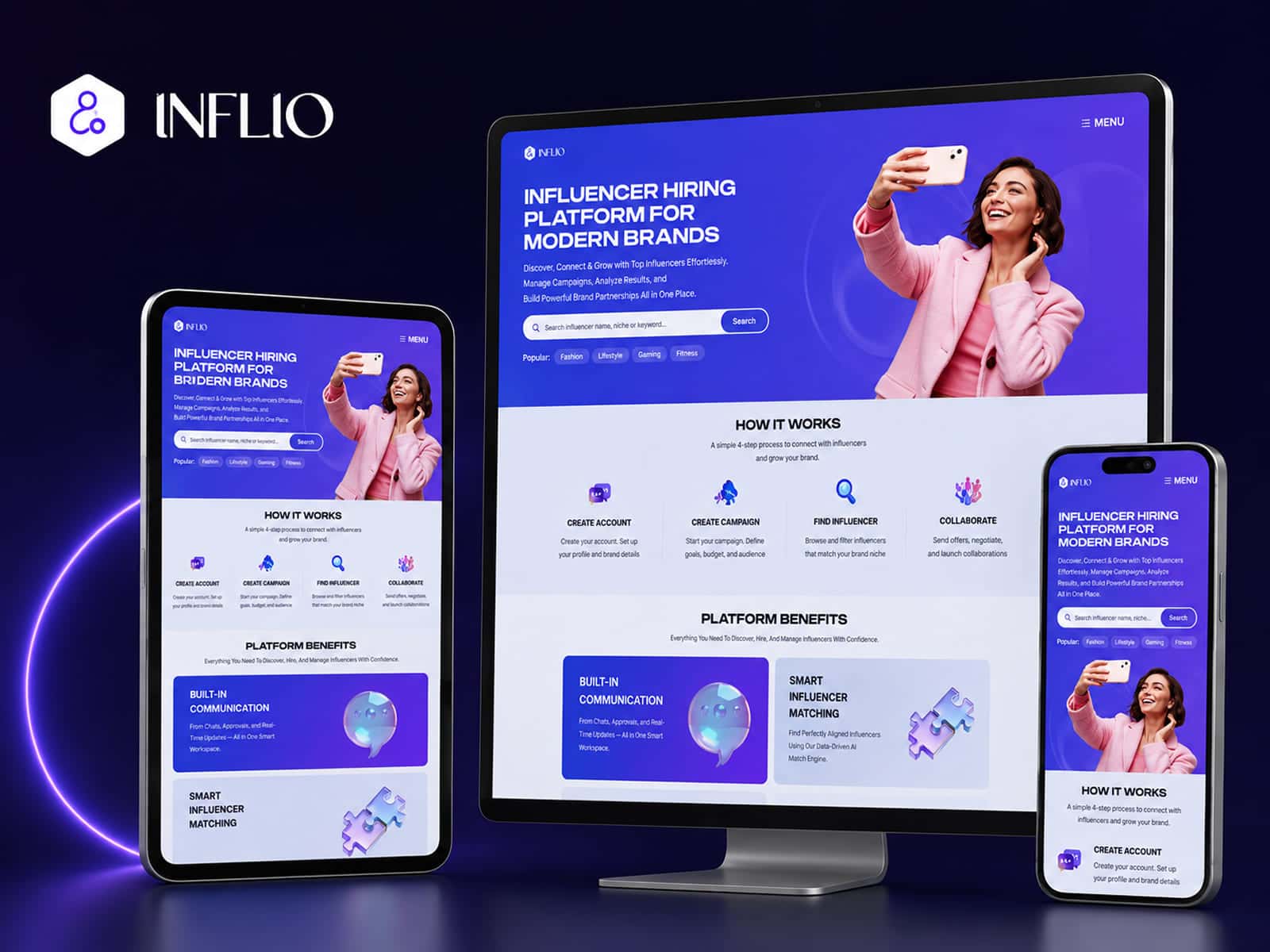 Inflio
