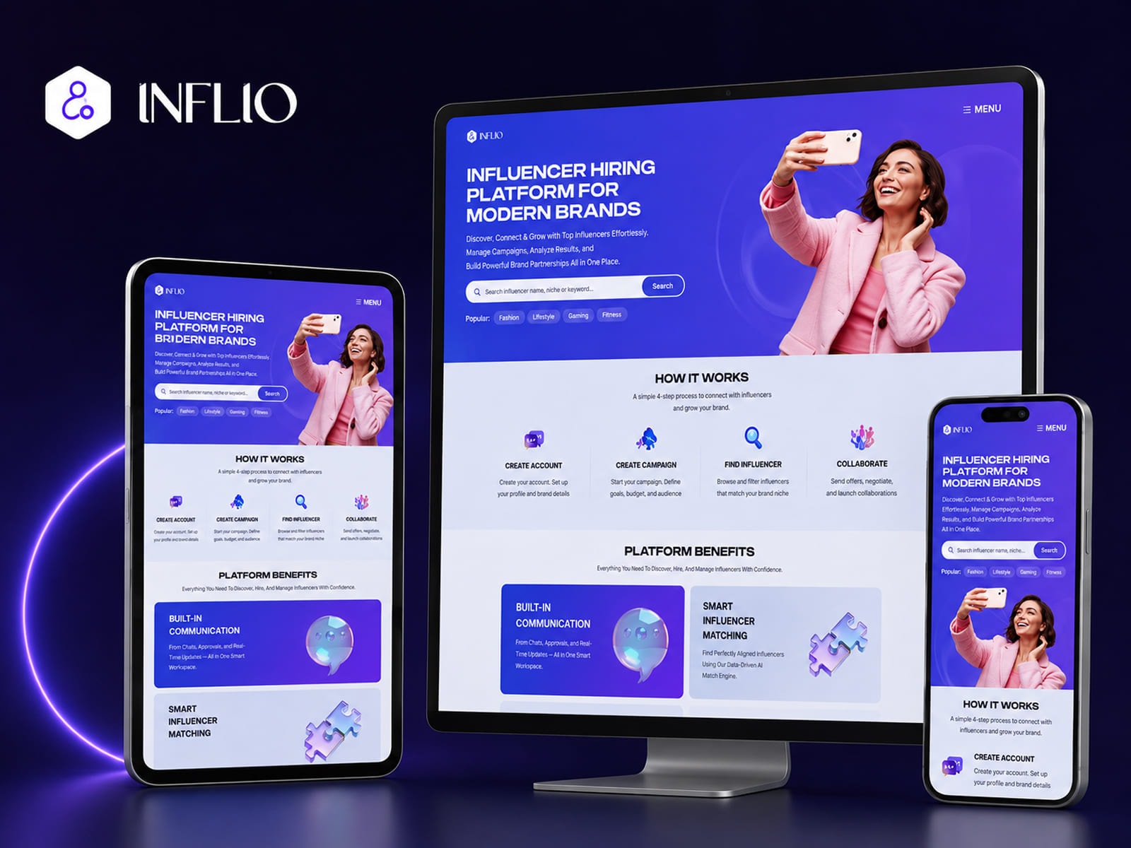 Inflio