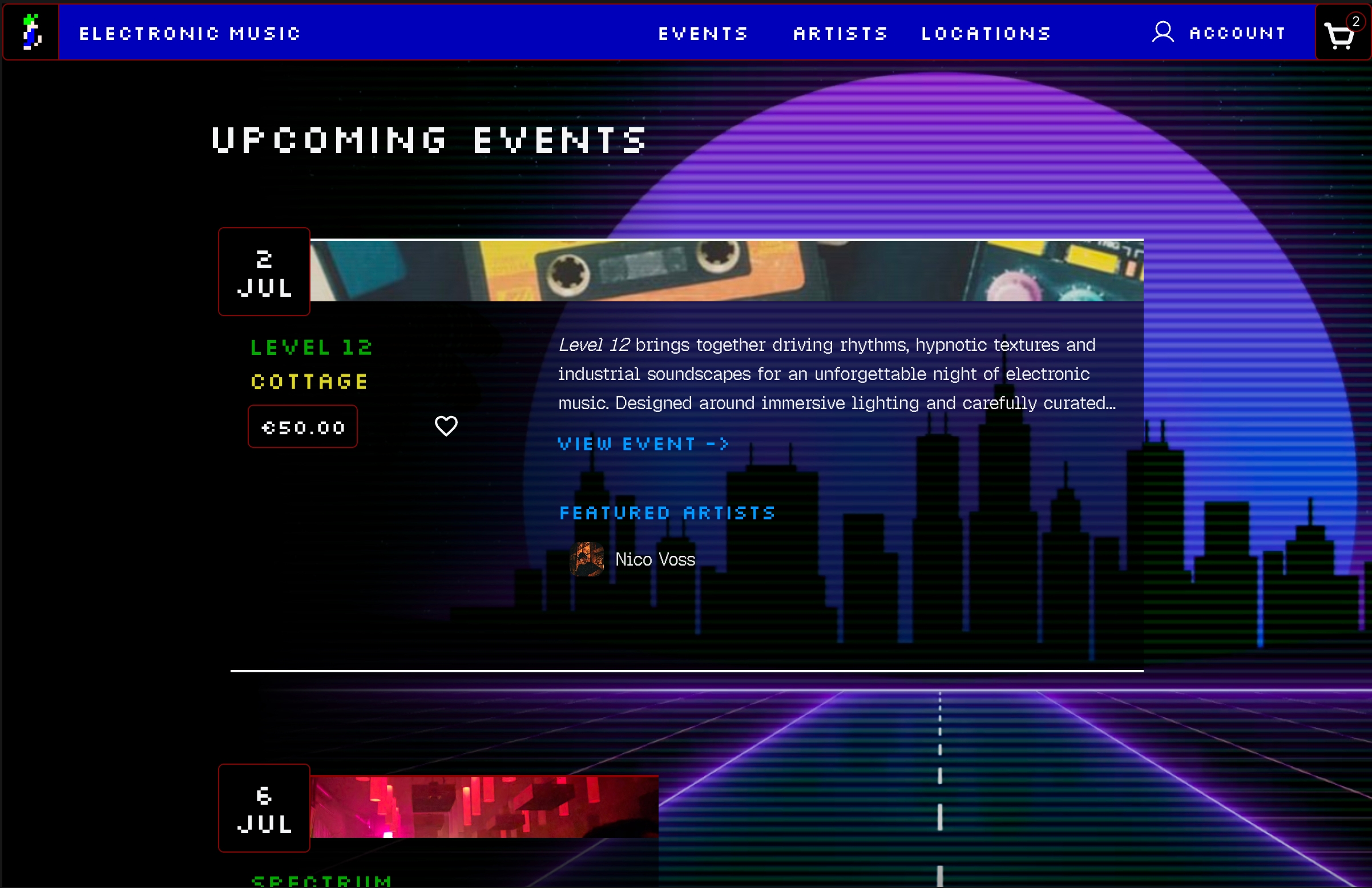 Electronic Music