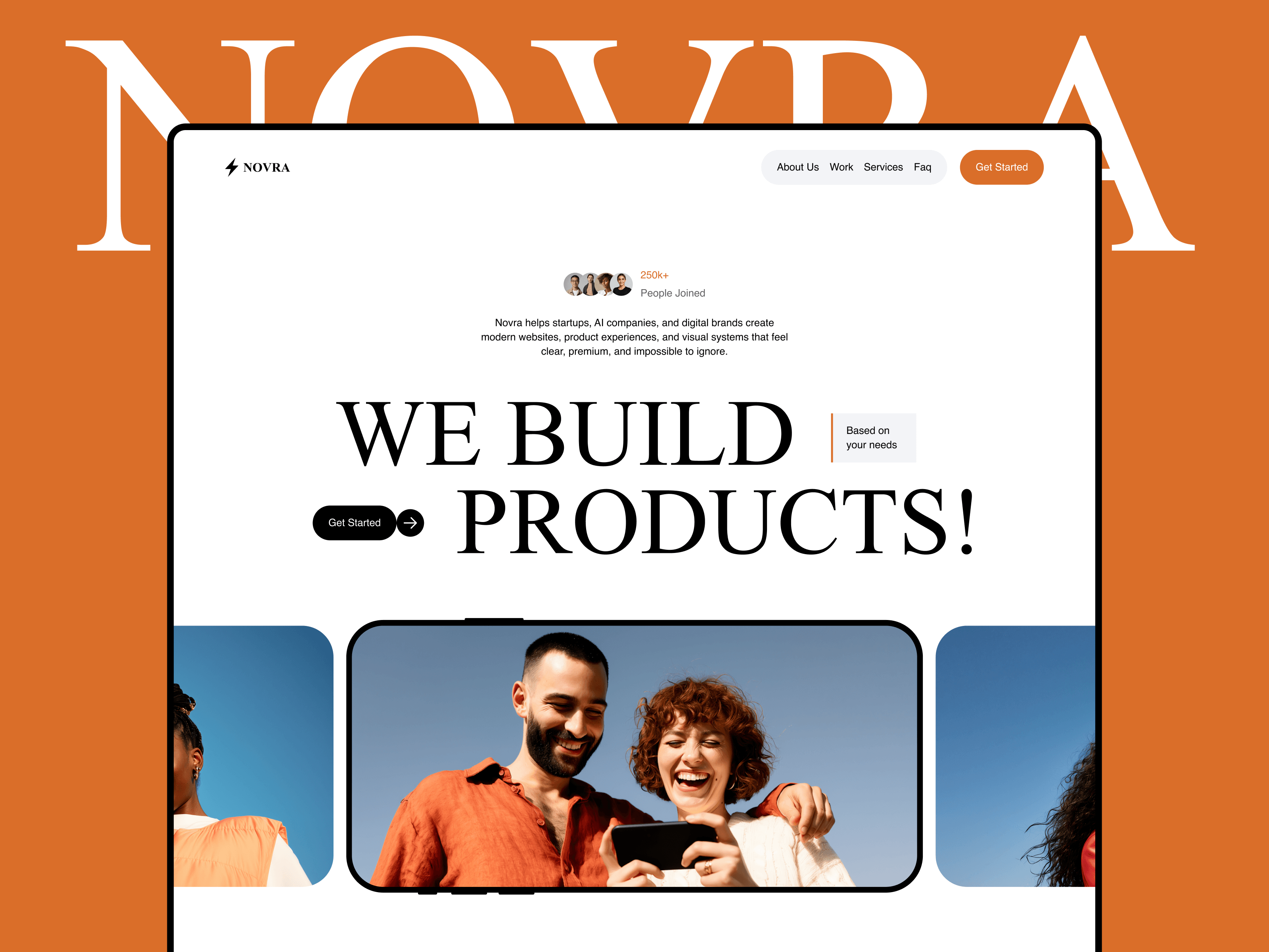 Novra