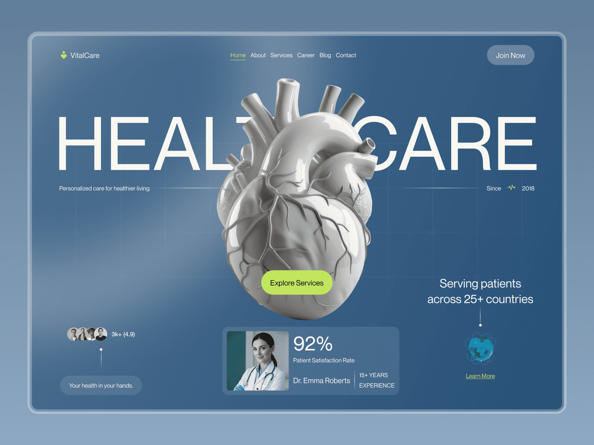 VitalCare