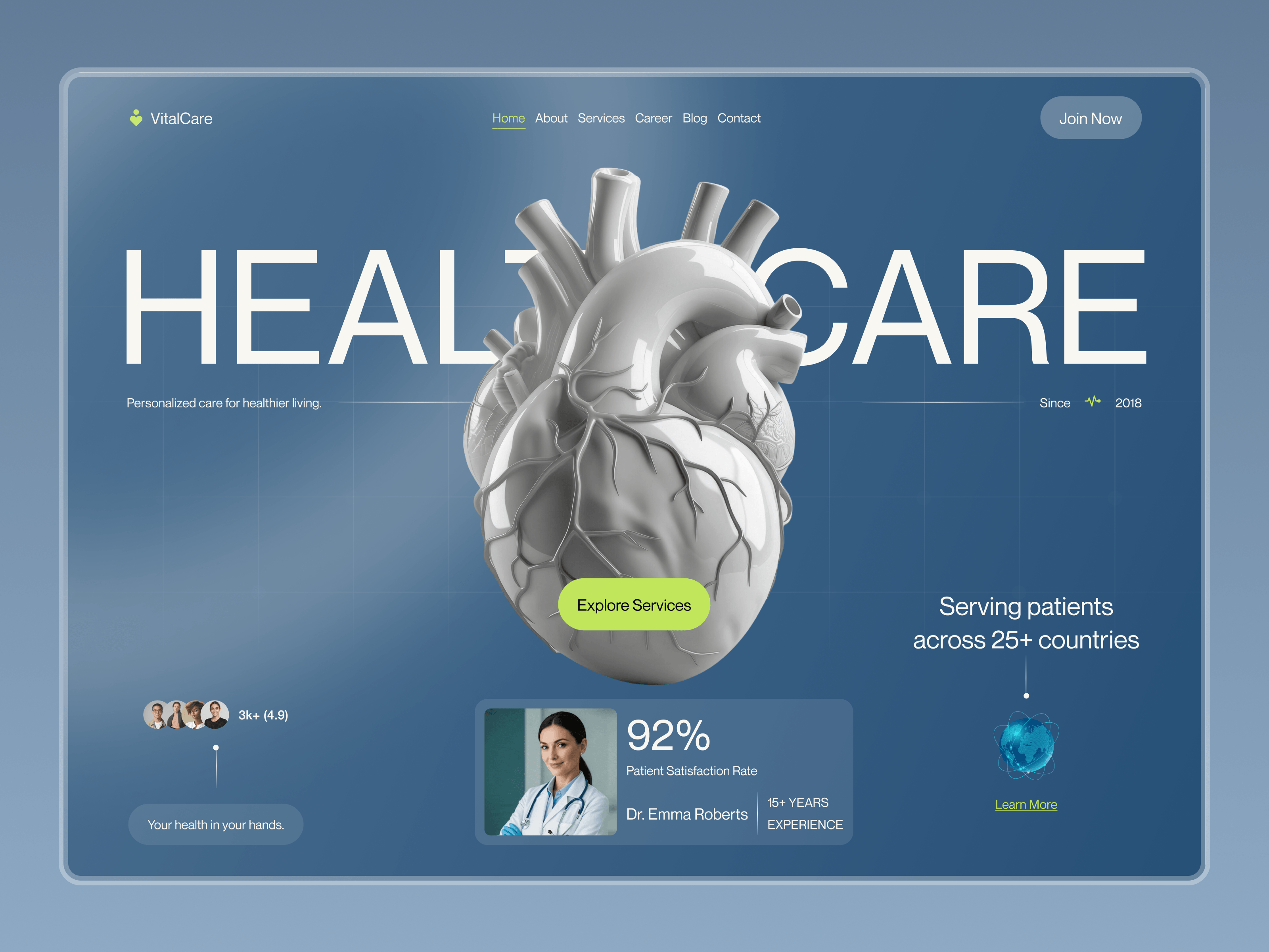 VitalCare