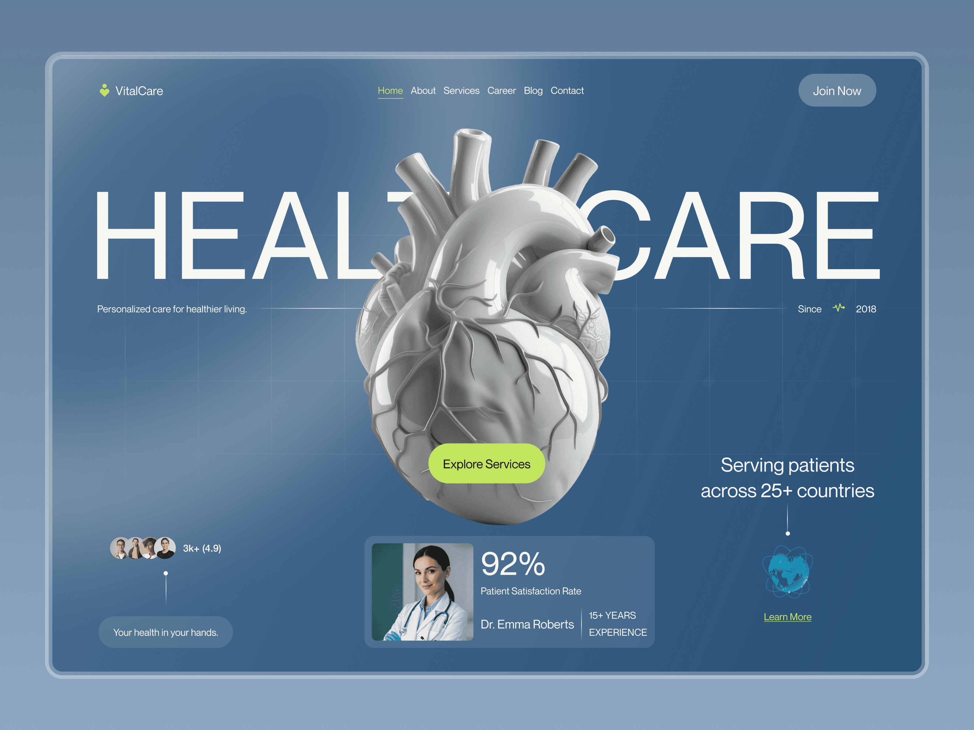 VitalCare