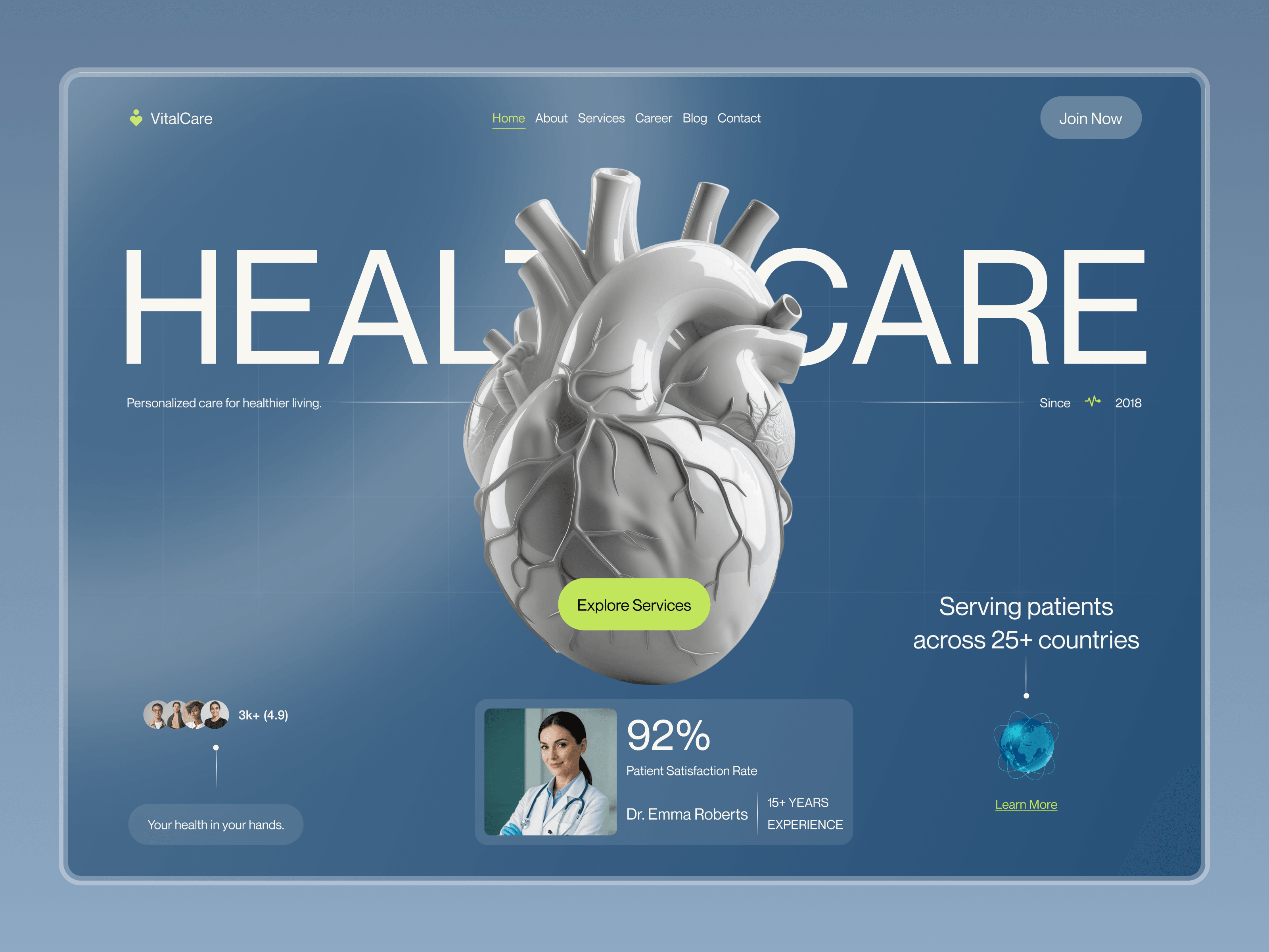VitalCare