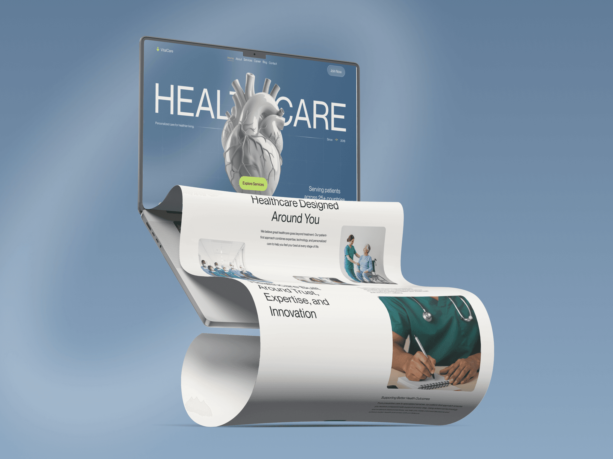 VitalCare