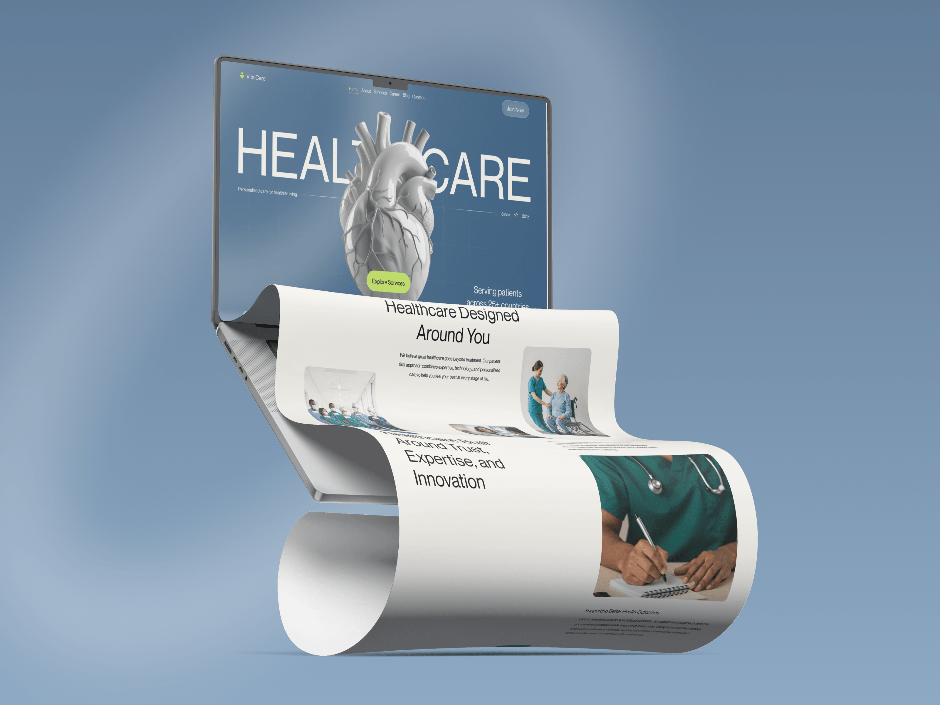 VitalCare