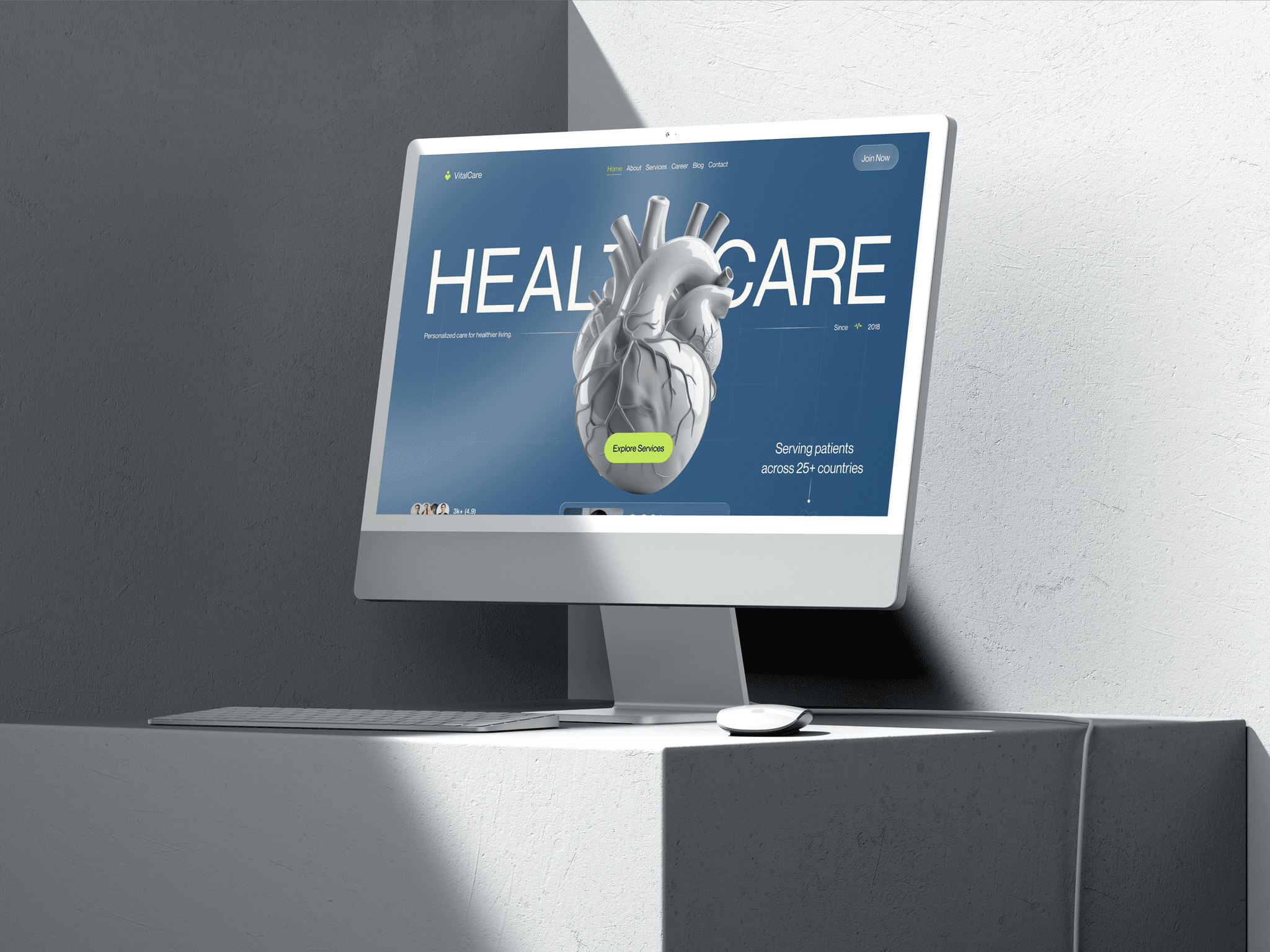 VitalCare