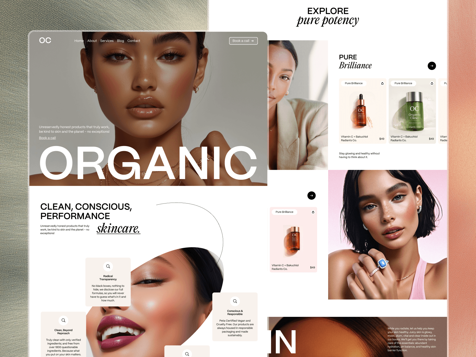 Organic Care