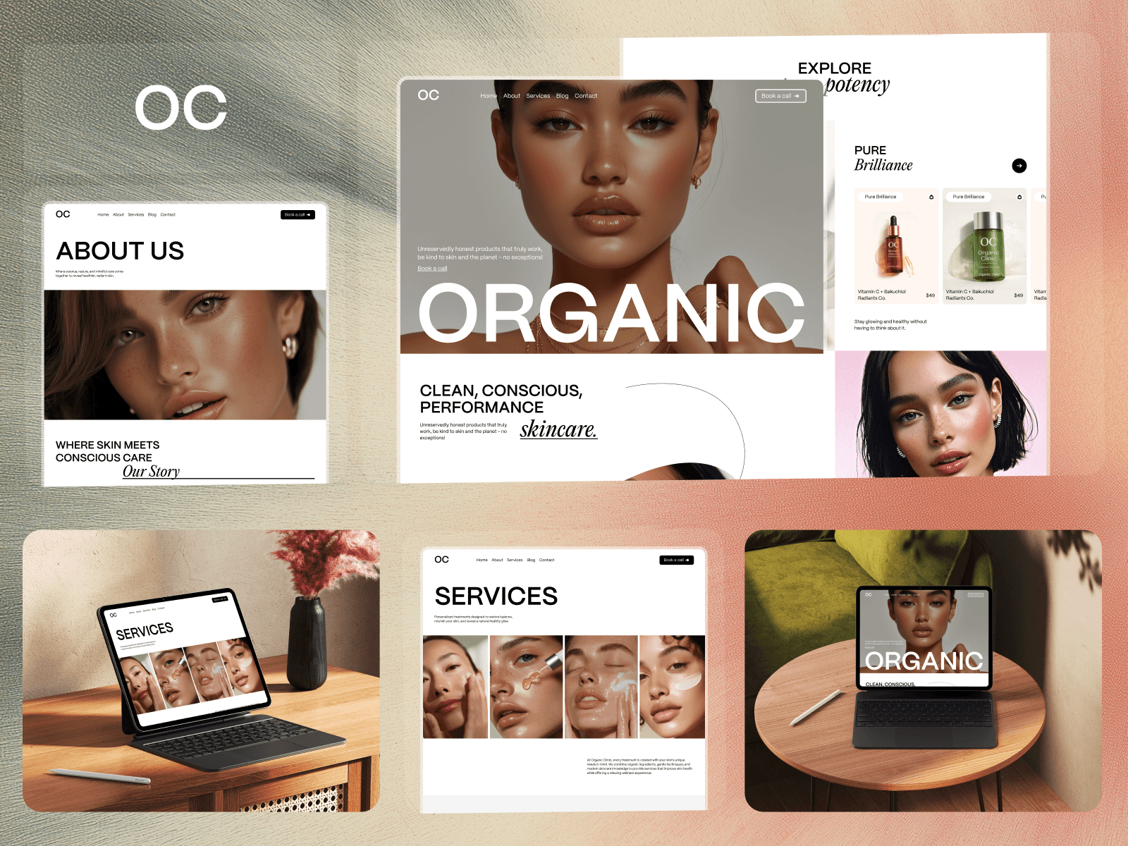 Organic Care