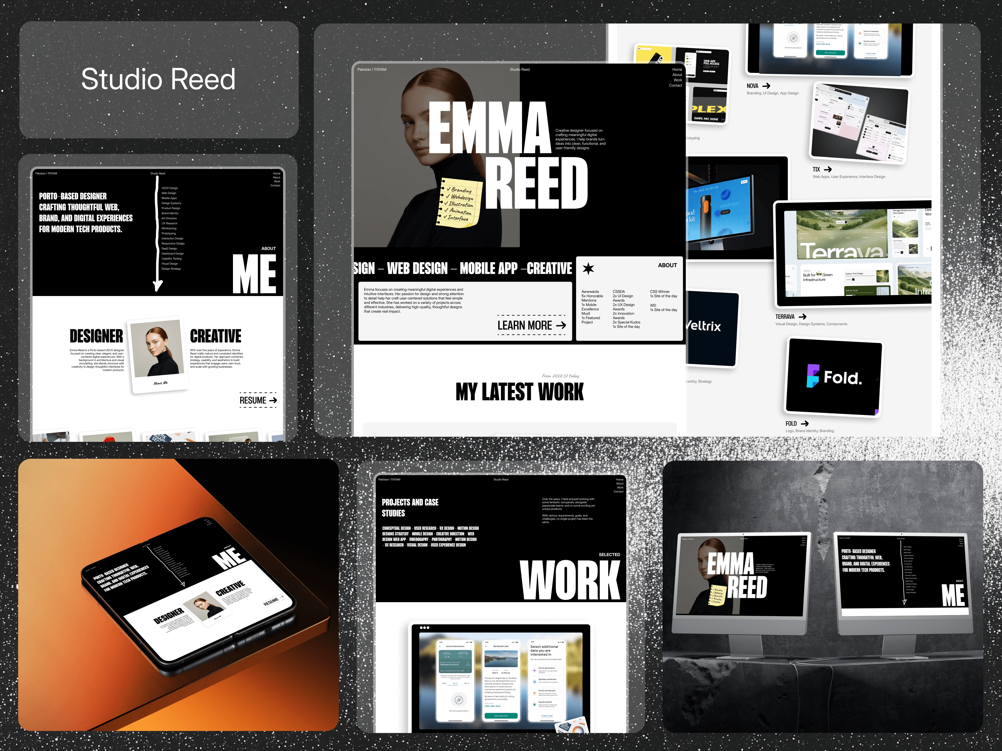 Studio Reed