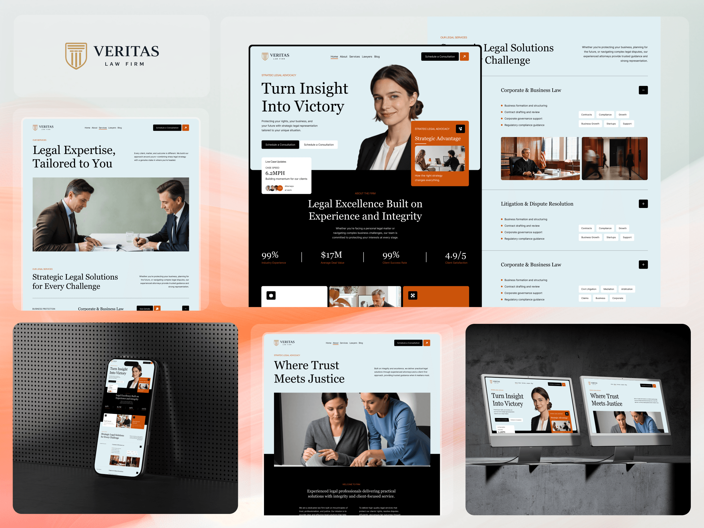 Veritas Law